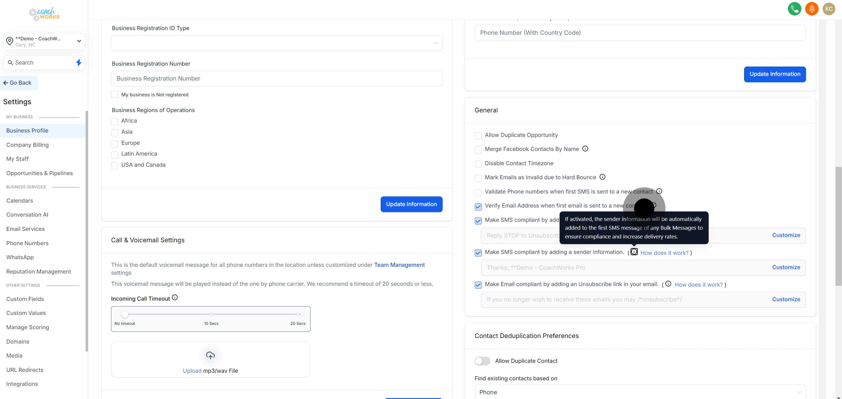 2 Now, click on "( )".