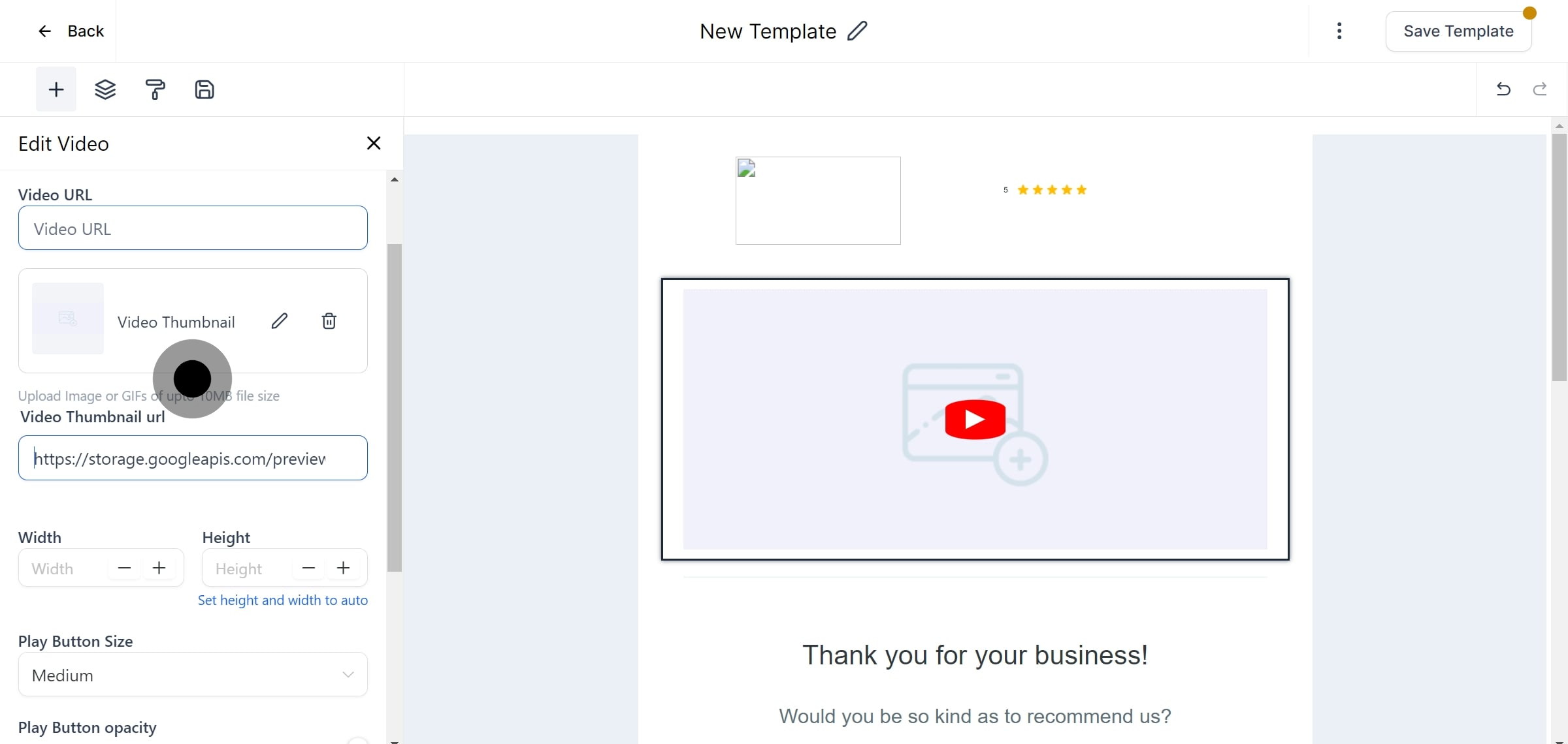 4 After, click here.