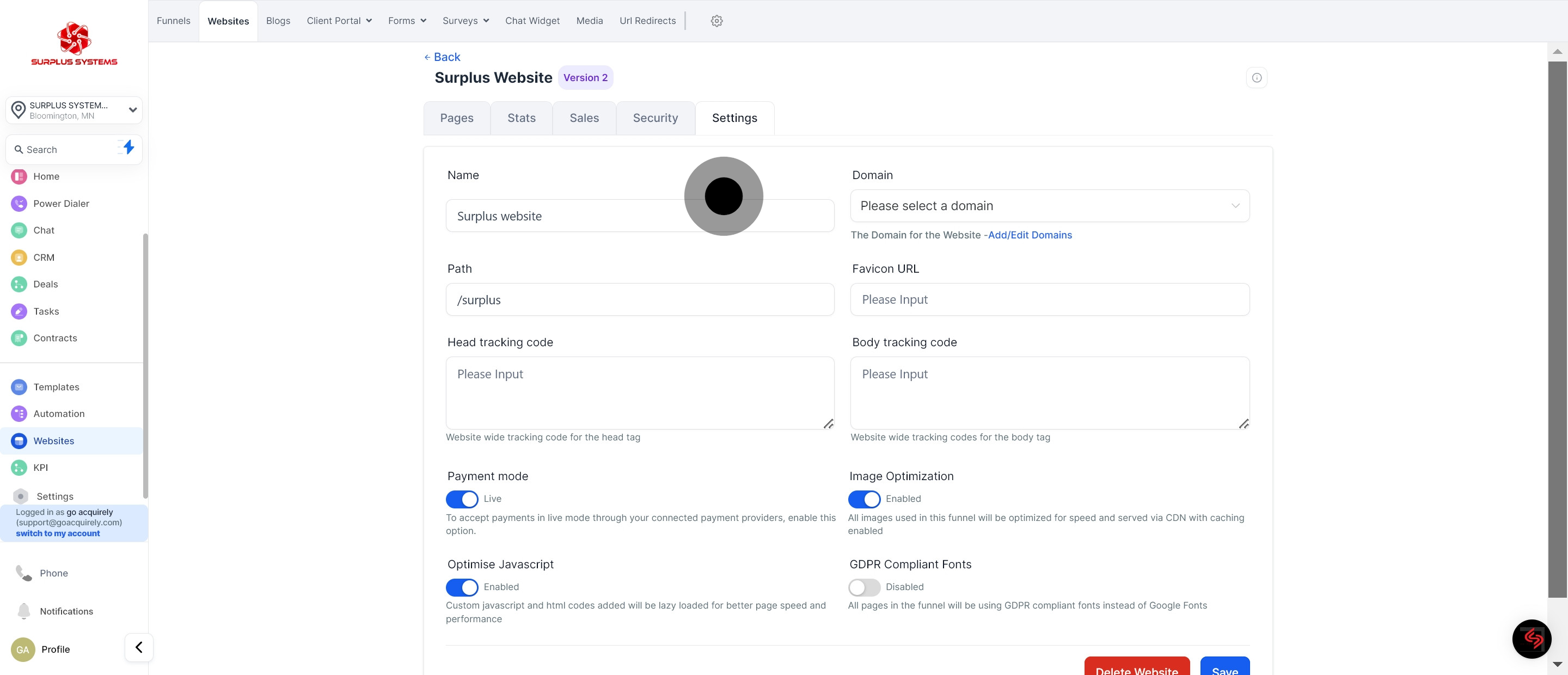 9 Next up, click here.