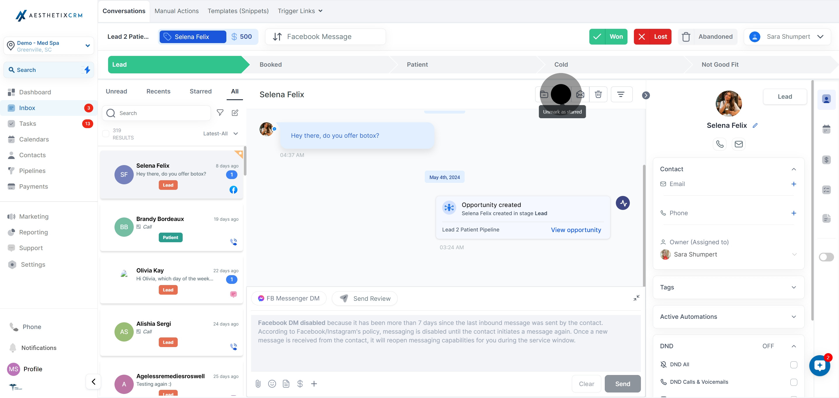 4 Next up, click here.