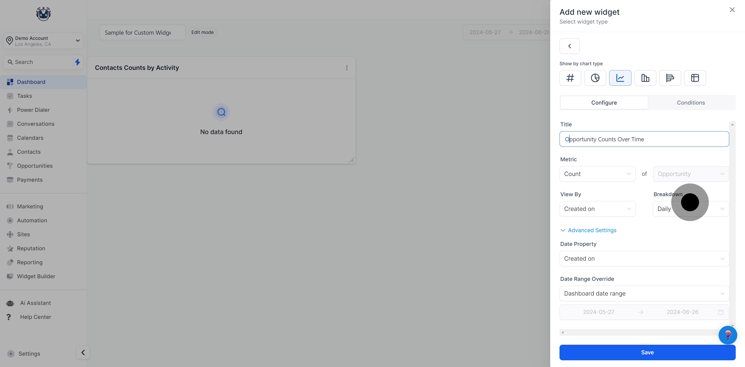 8 Upload