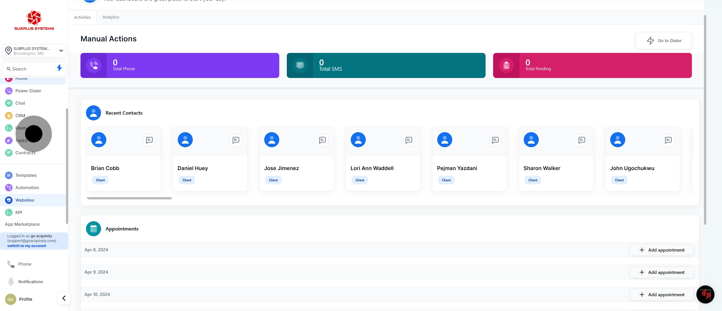 1 First off, click here.