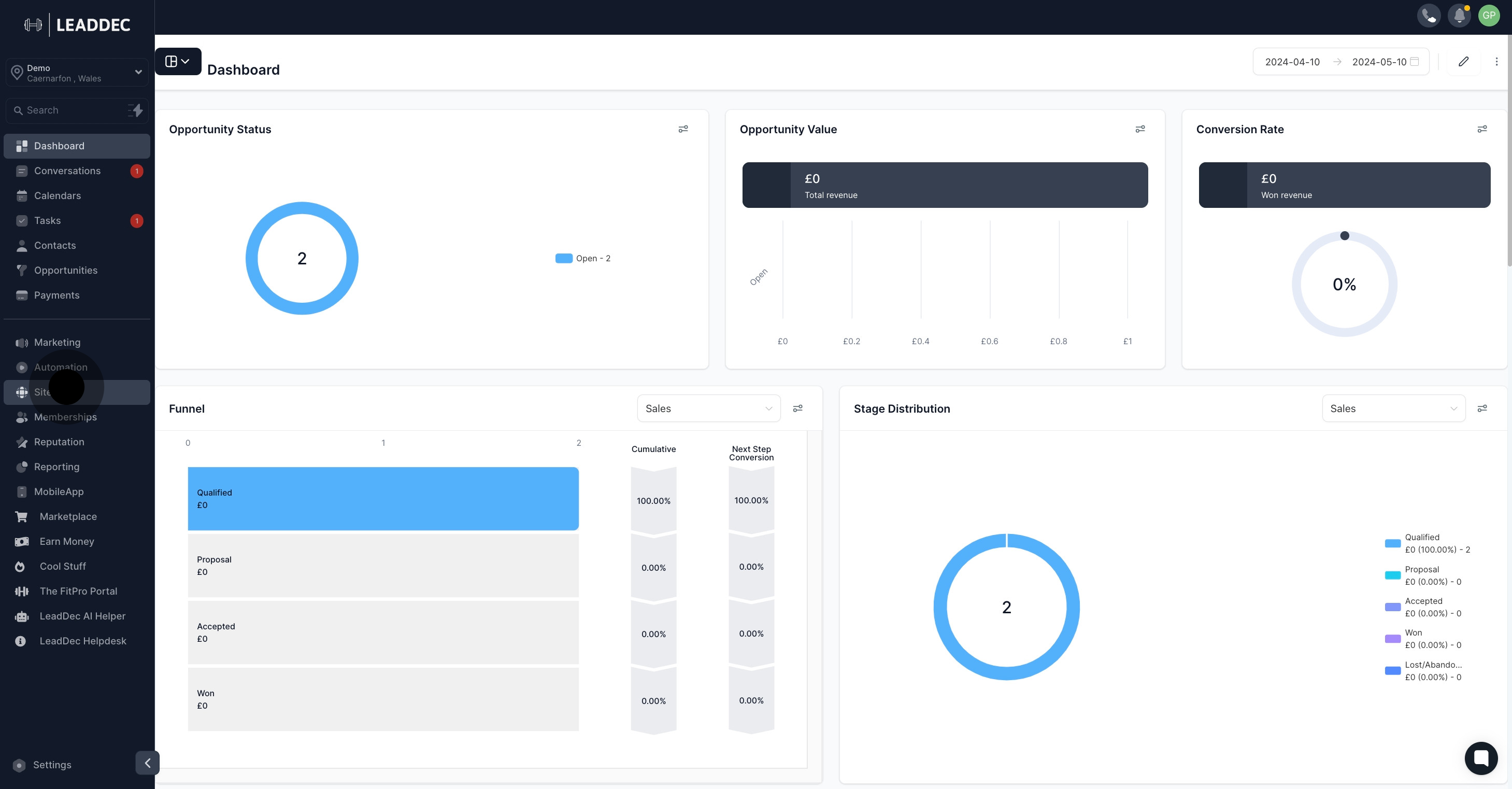 1 First off, click here.