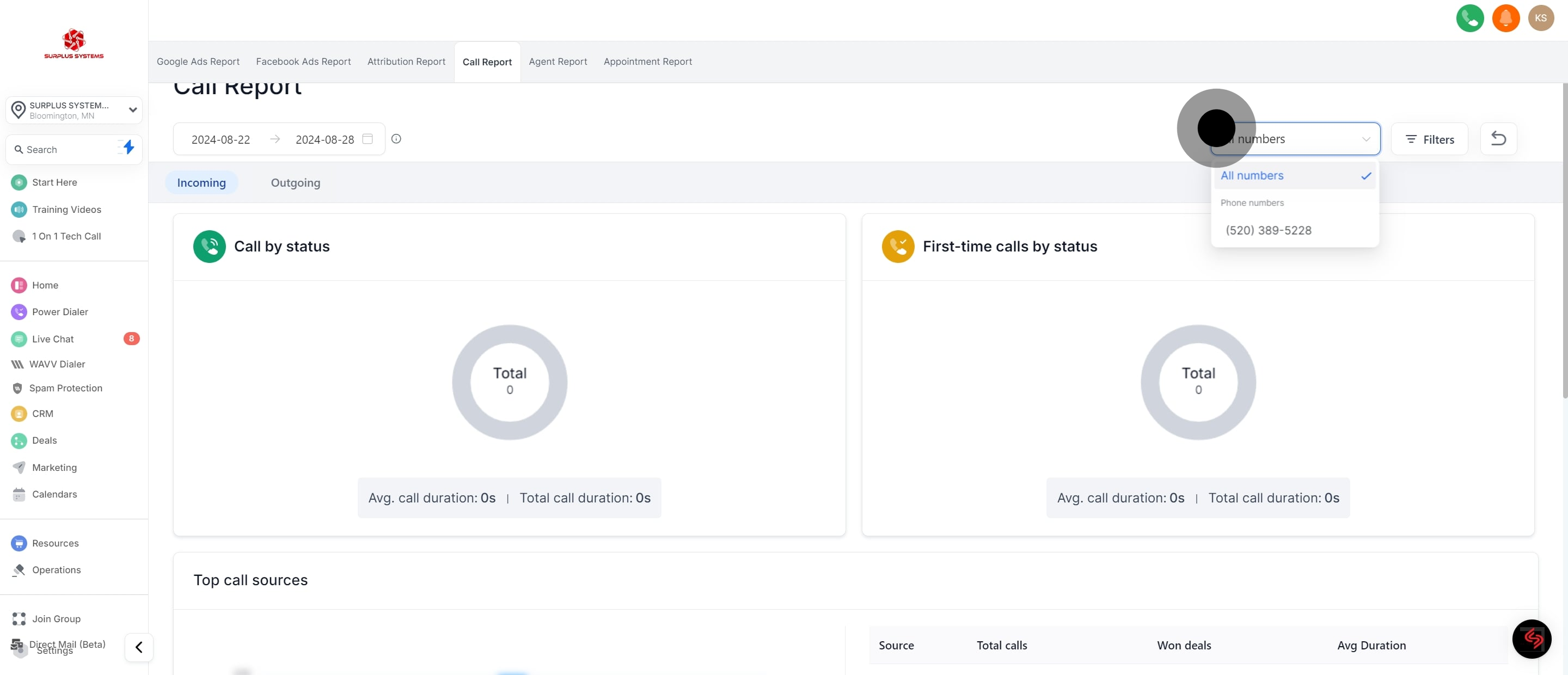 4 After, click here.