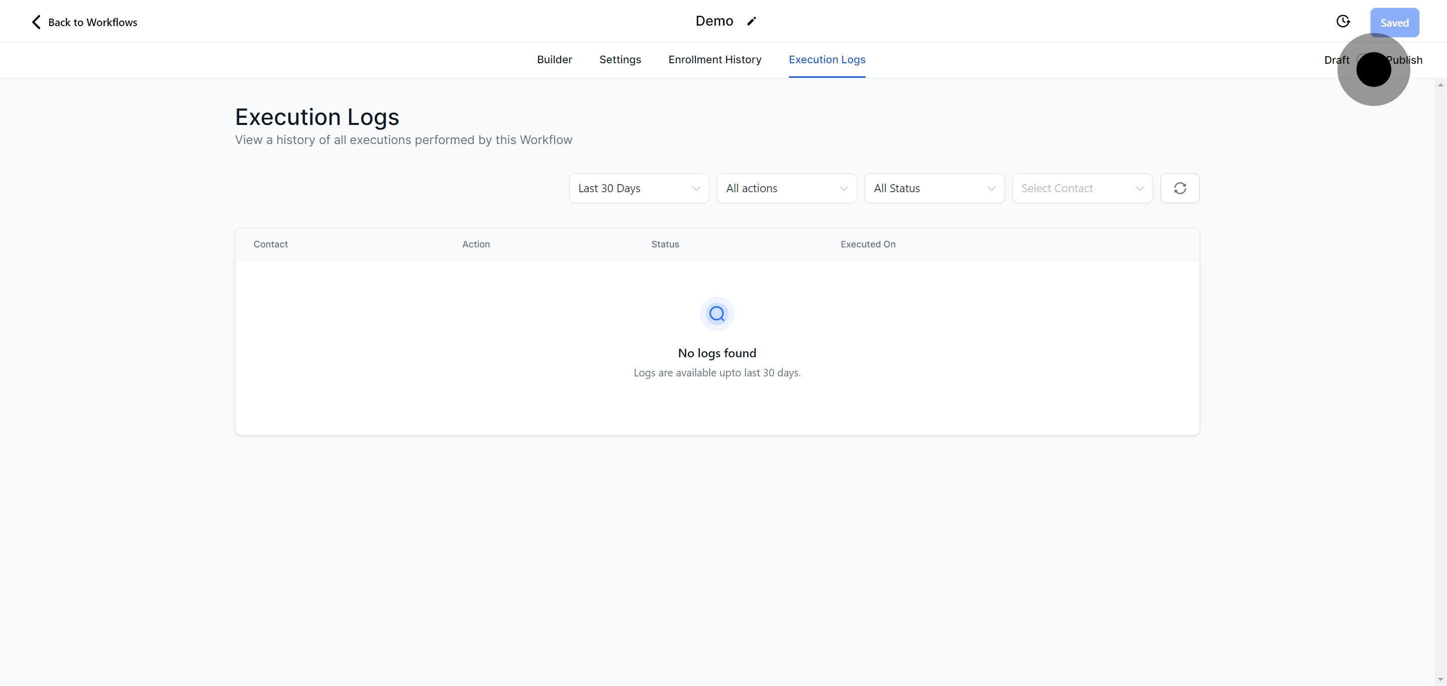 17 After, click here.