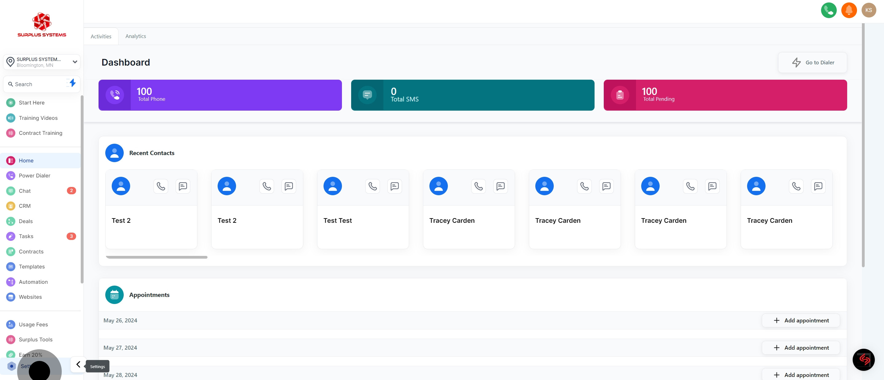 1 First off, click here.