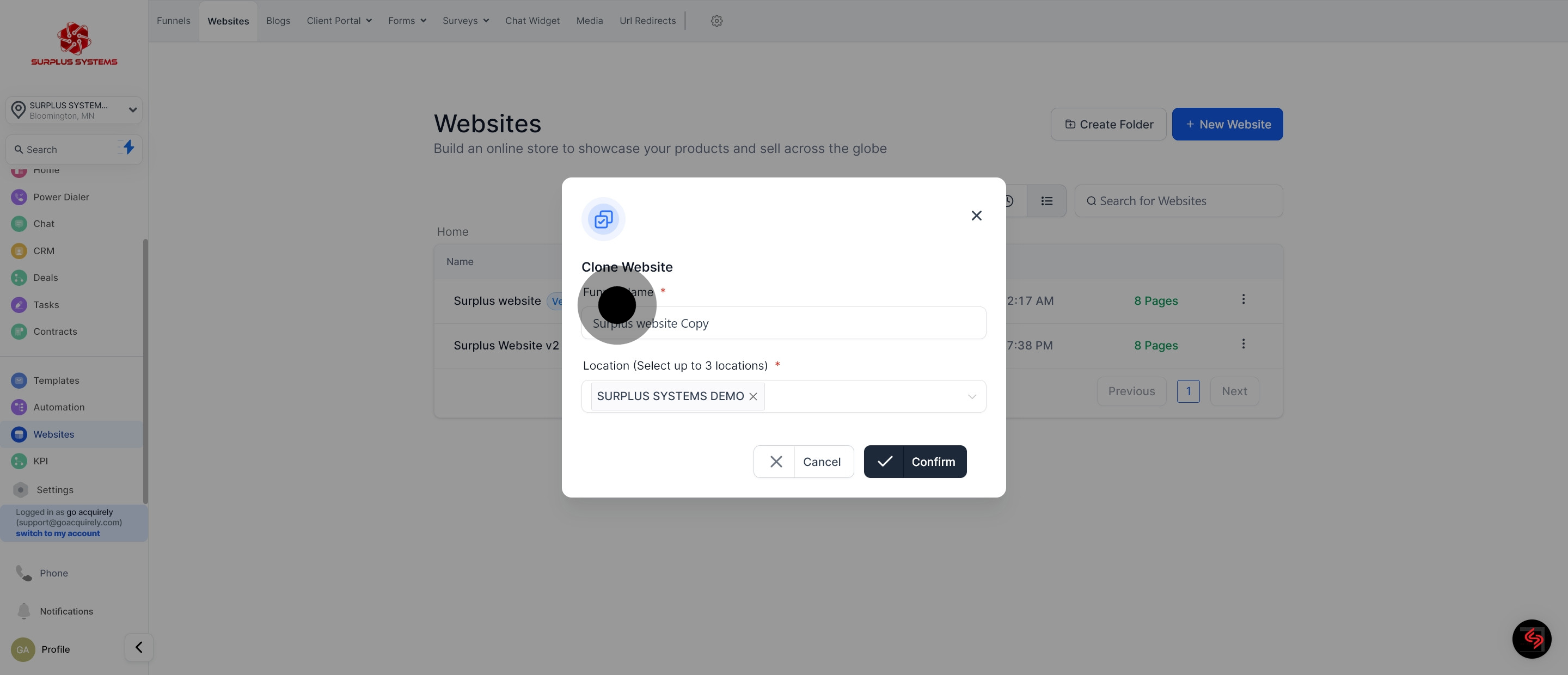 12 Click on the element.