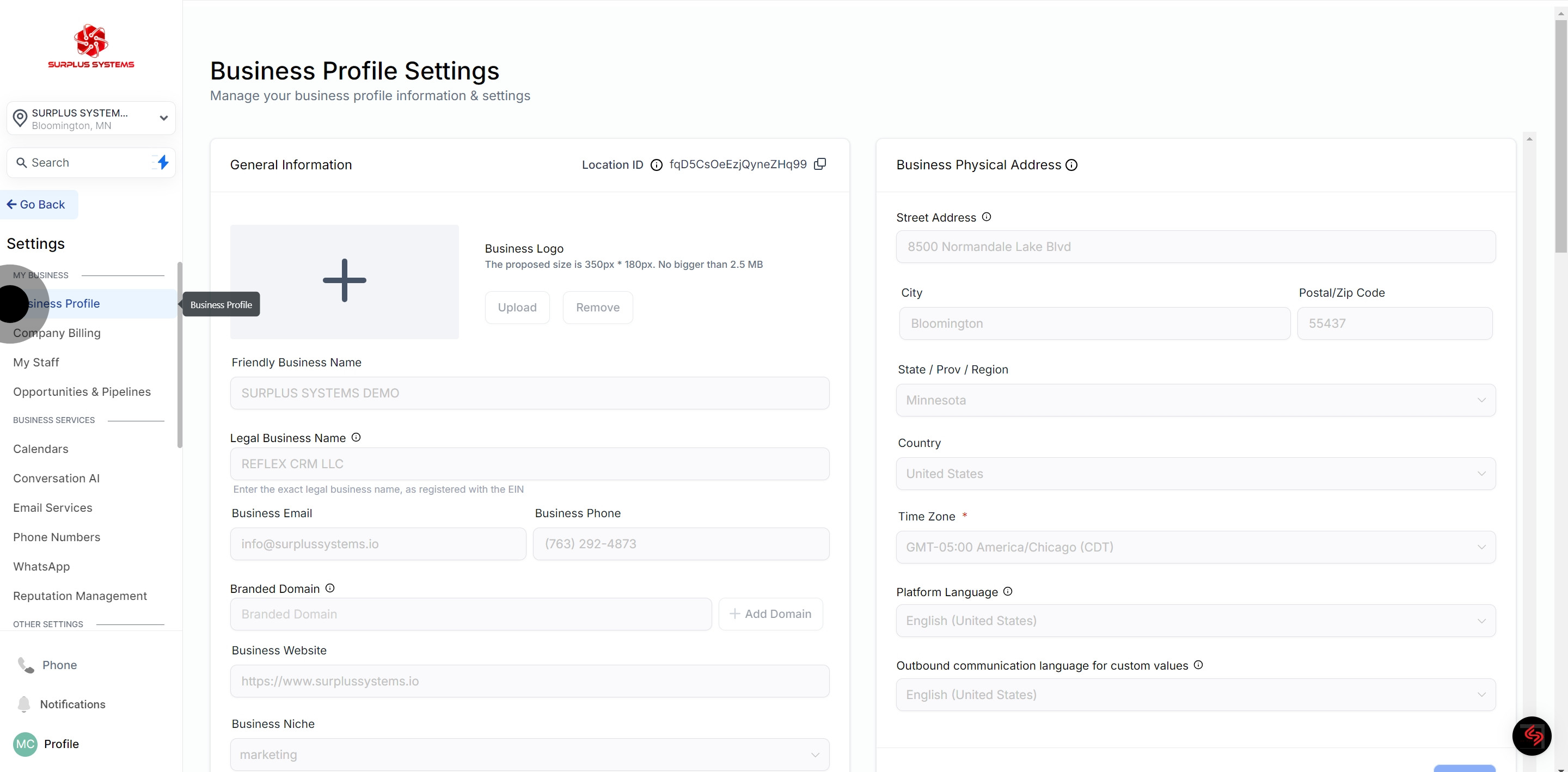 Api Retirvwe How to Retrieve Your API Key | SURPLUS SYSTEMS