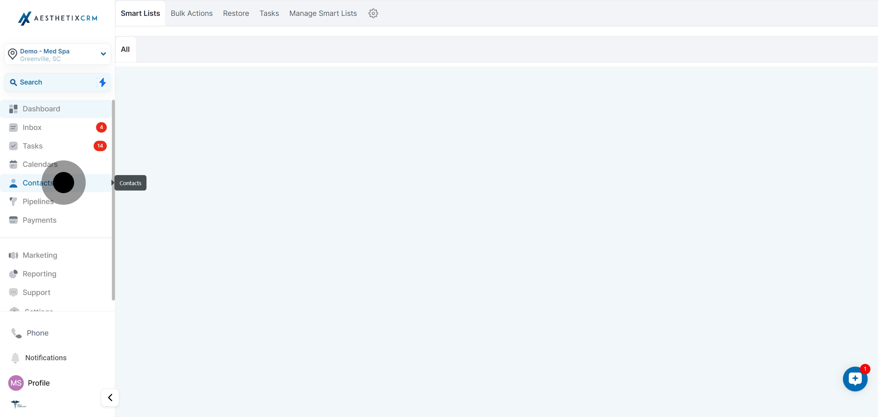 1 Firstly, click here.