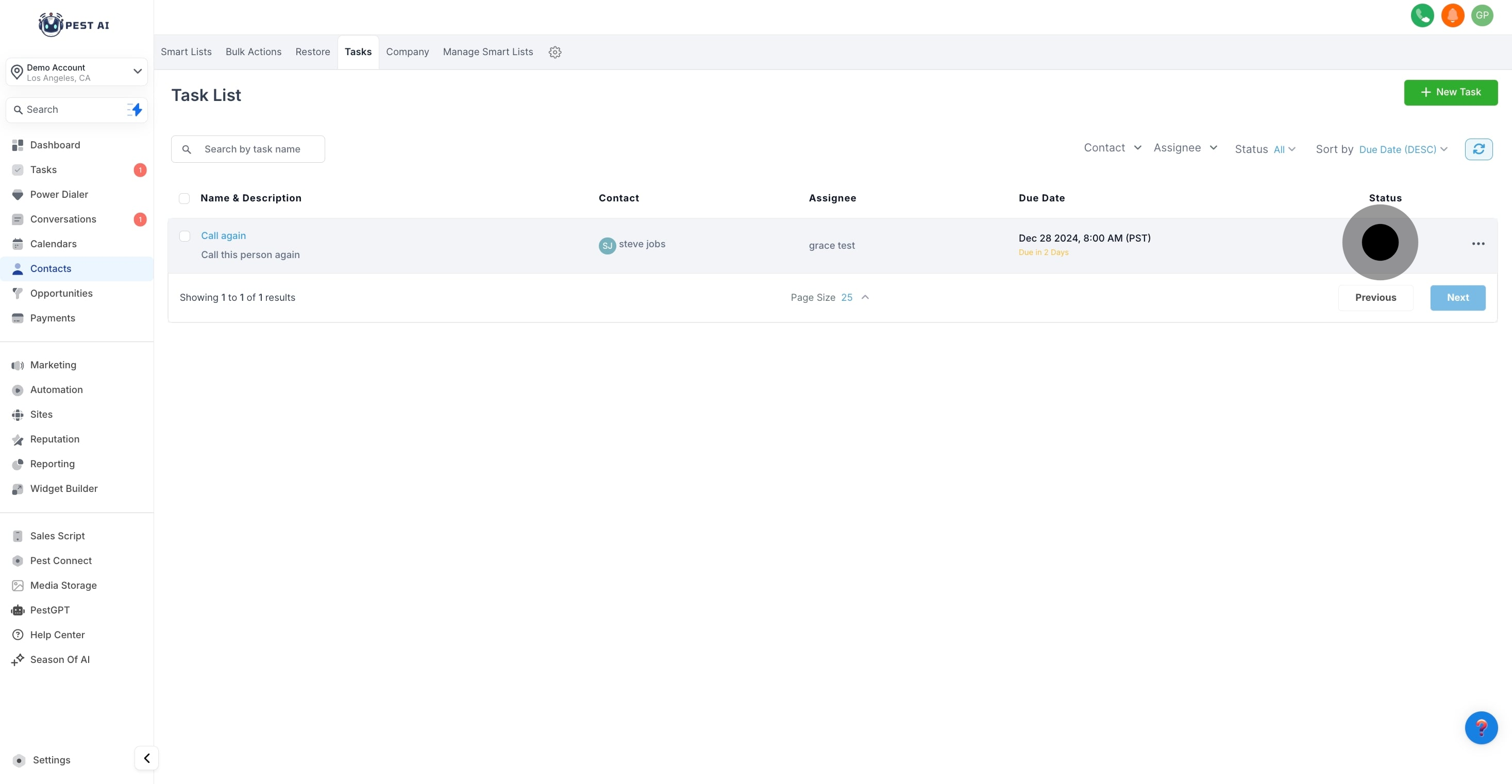 8 Next up, click here.