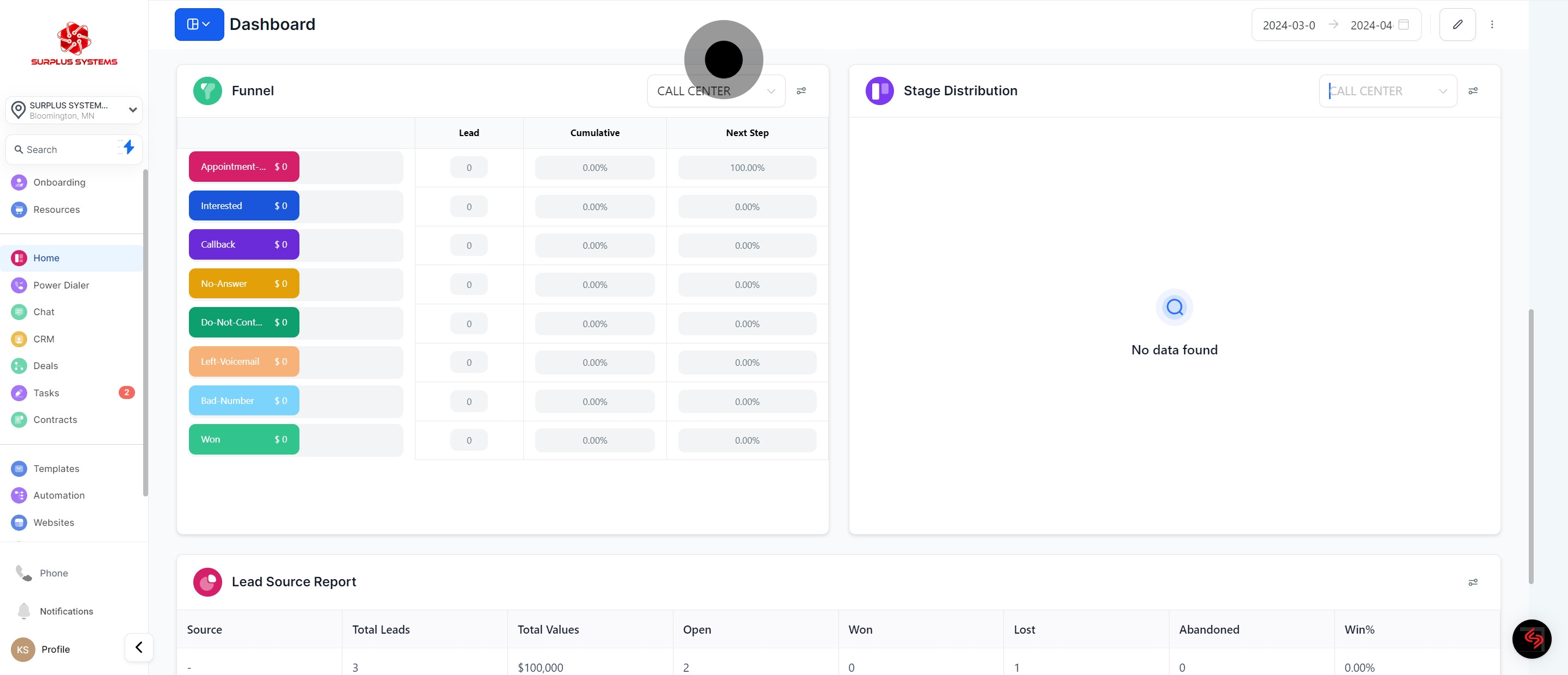 12 Following that, click on the element.