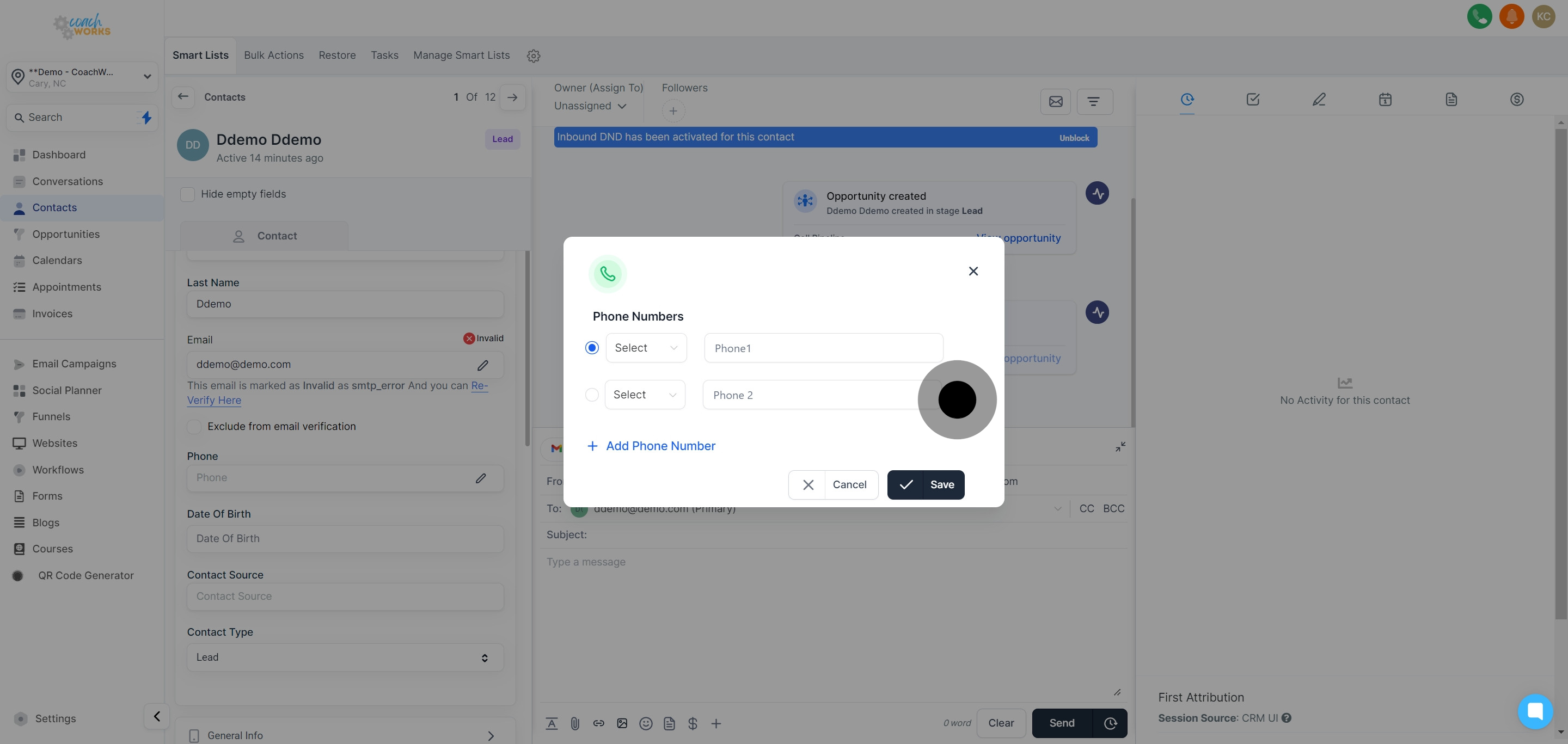 7 Following that, click here.