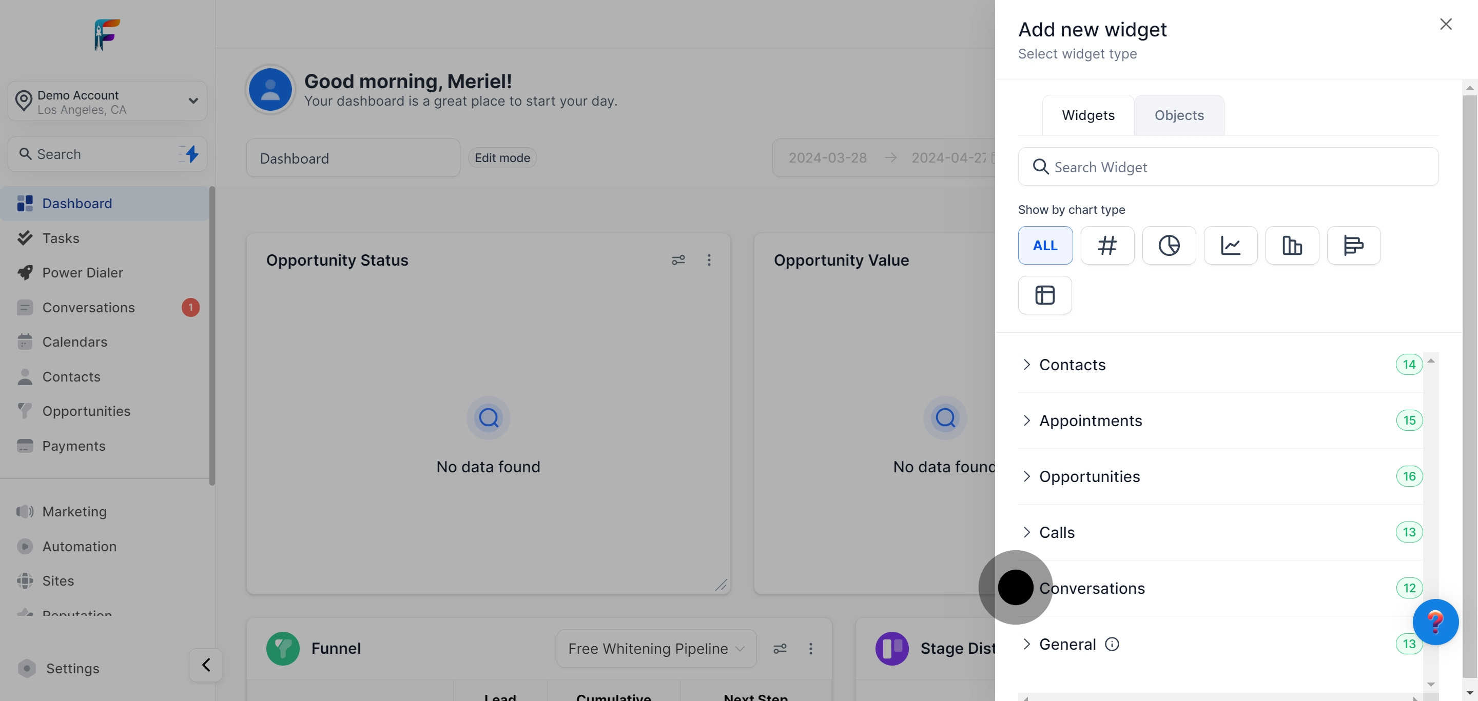 11 After that, click here.