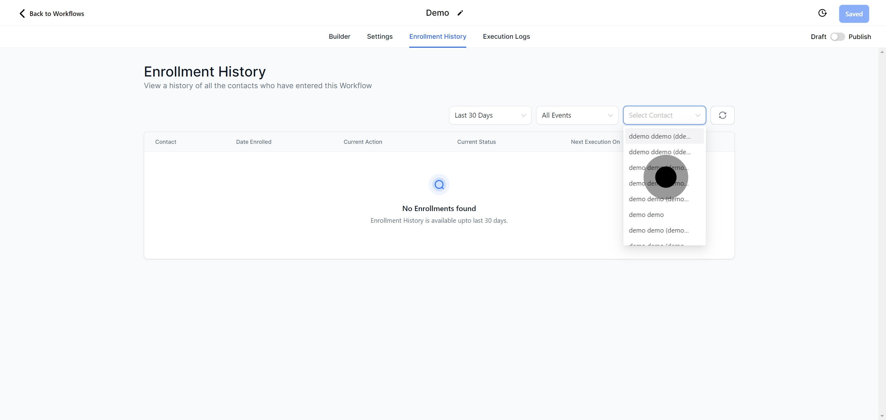 9 Afterwards, click here.