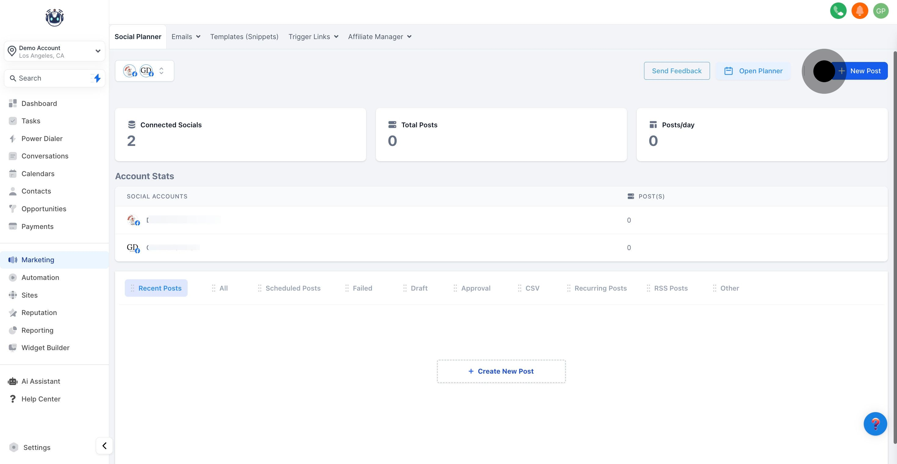 2 Next up, click here.