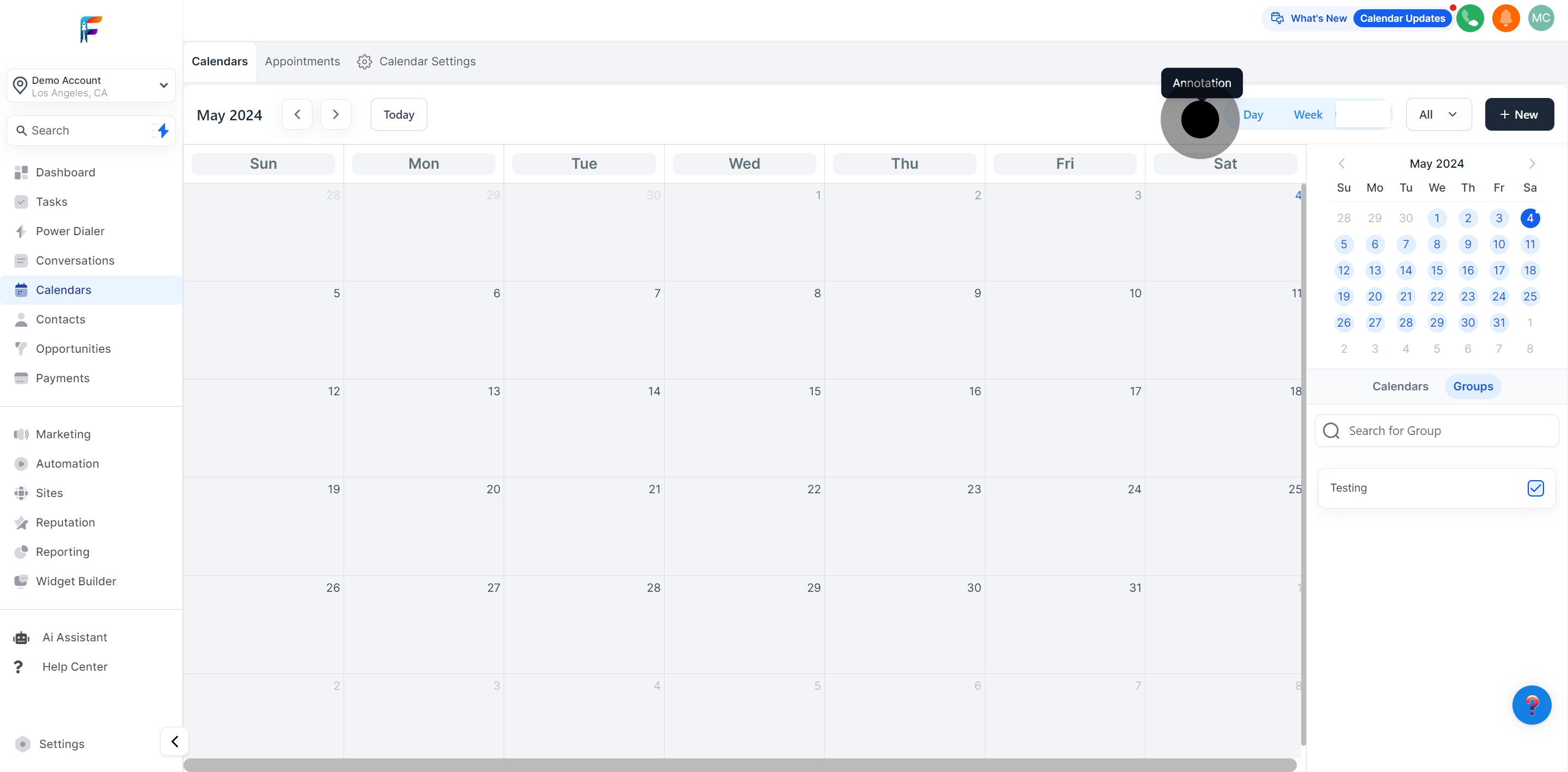 10 After, click here.