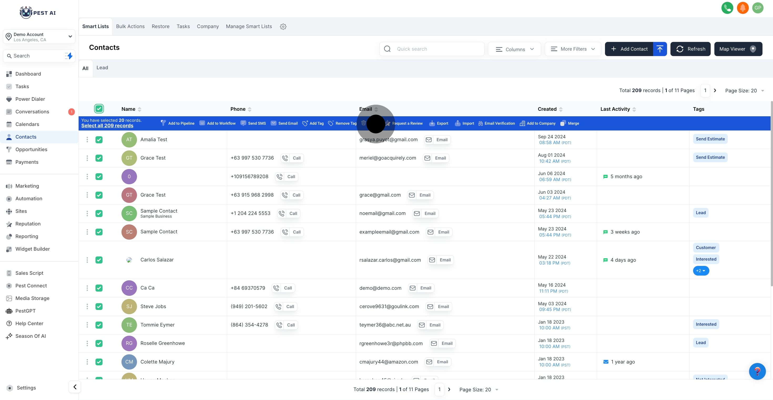 5 After that, click here.