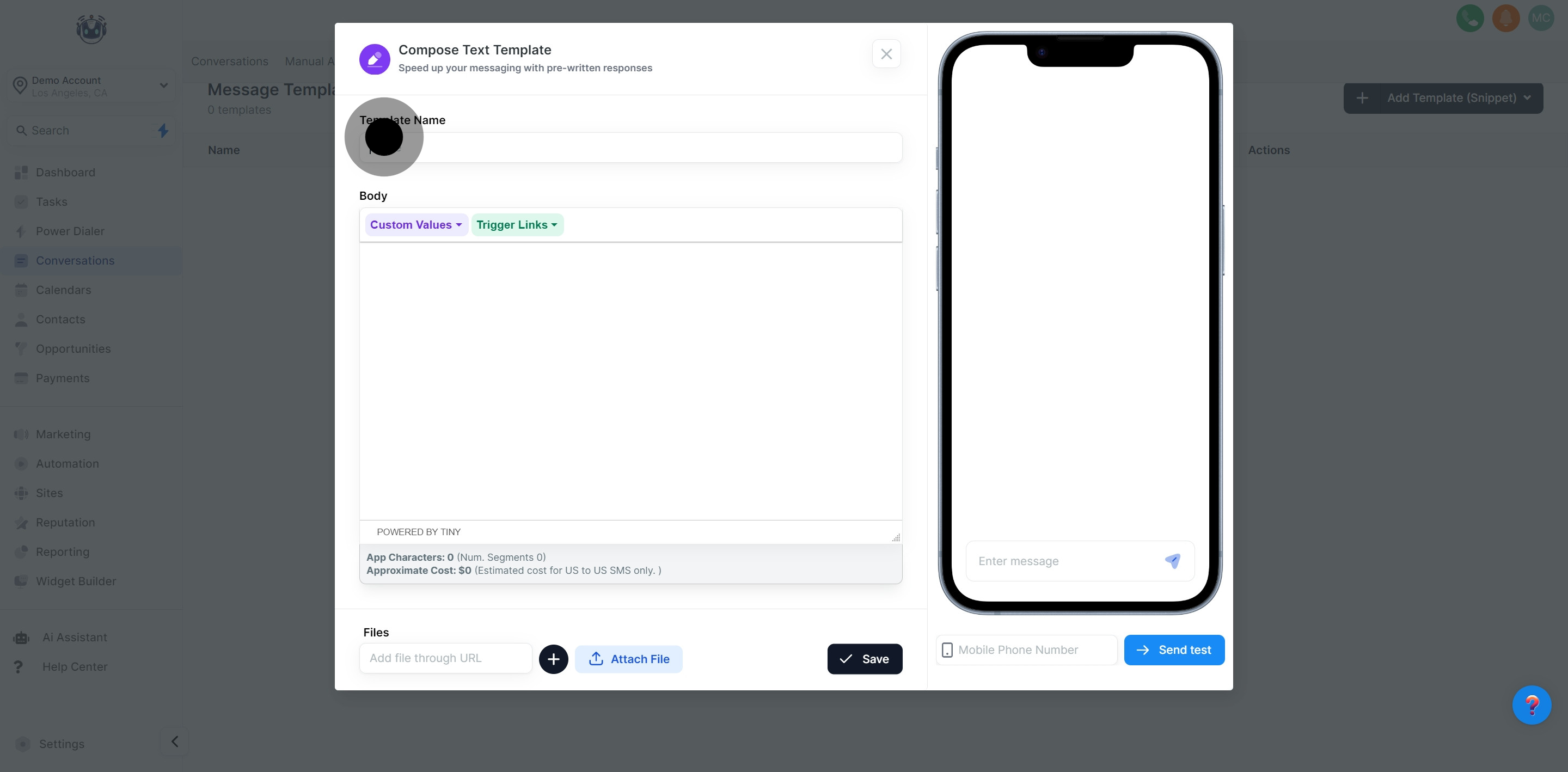 5 Following that, click here.