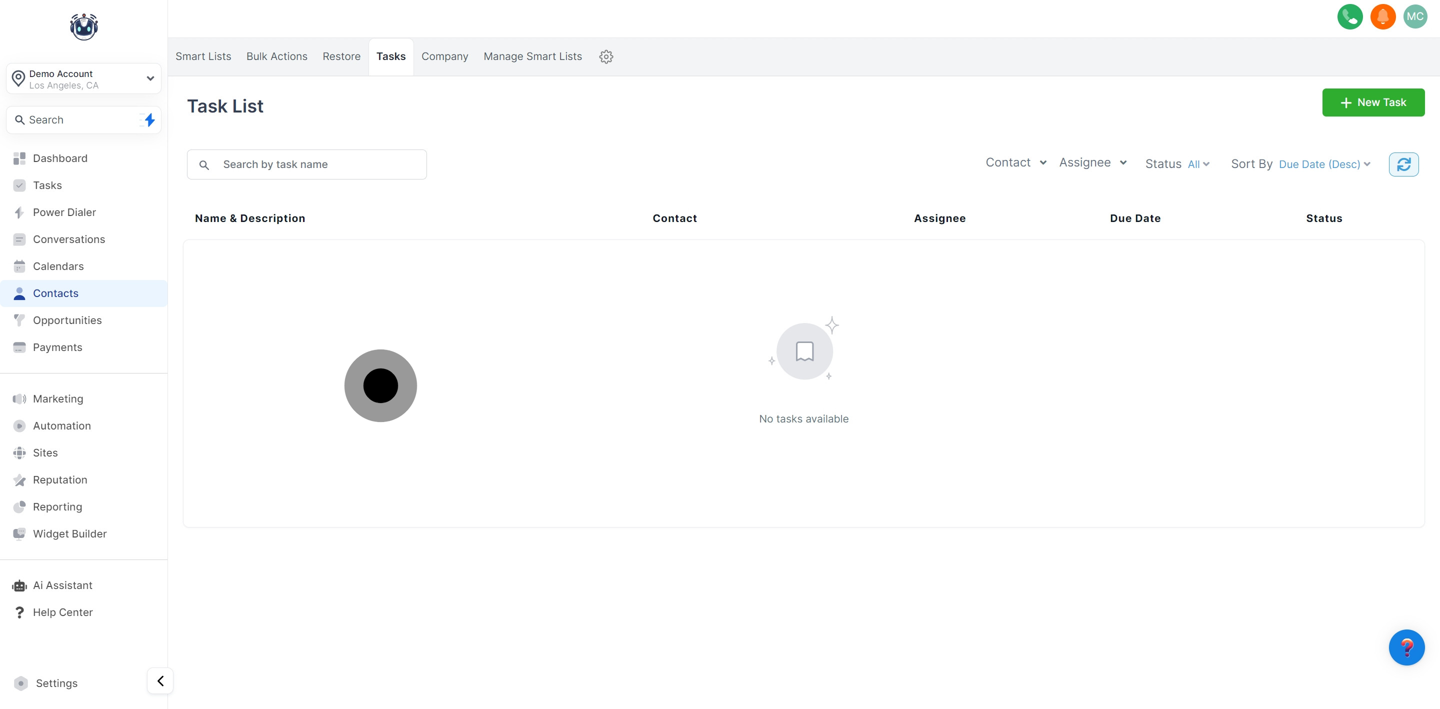 4 Afterwards, click on "Name & Description".