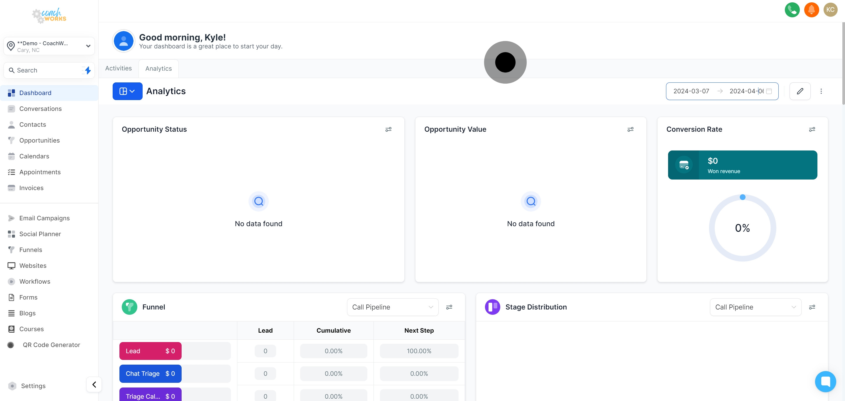 5 After that, click here.