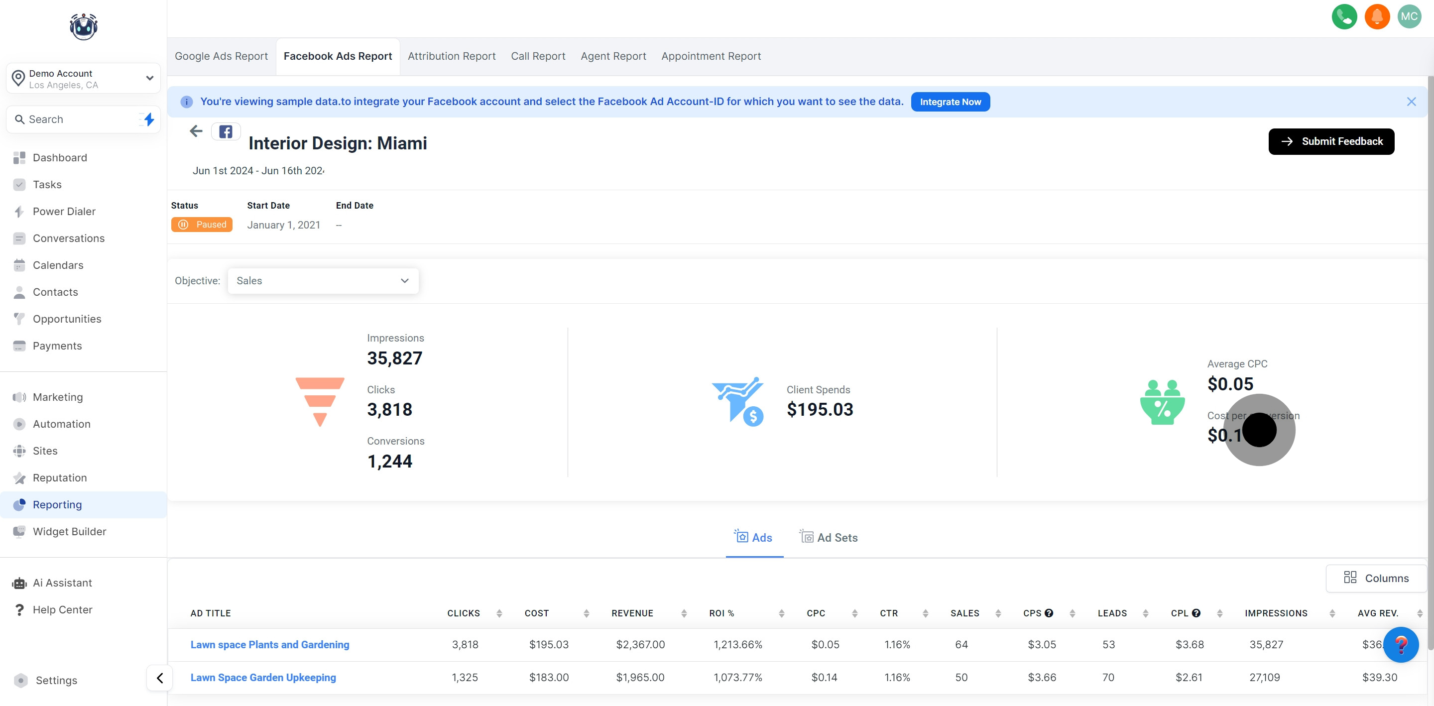 25 Click on "$0.16".