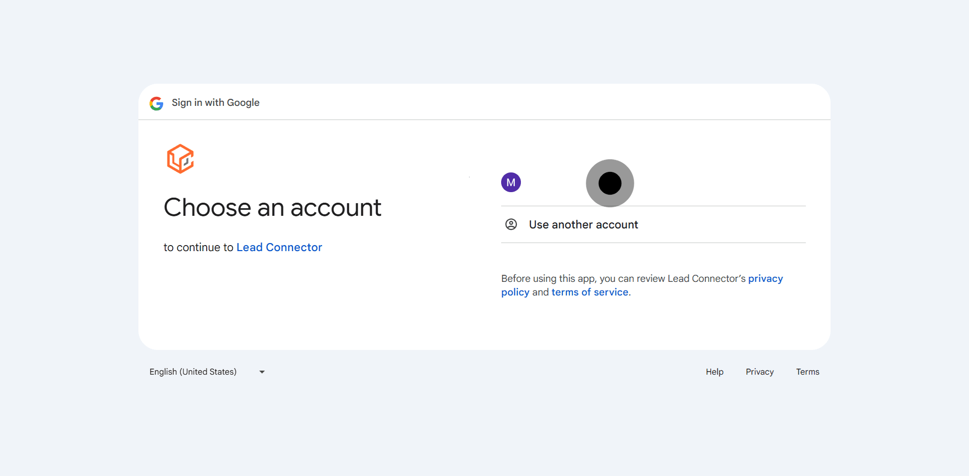 3 Click on "meriel@goacquirely.com".