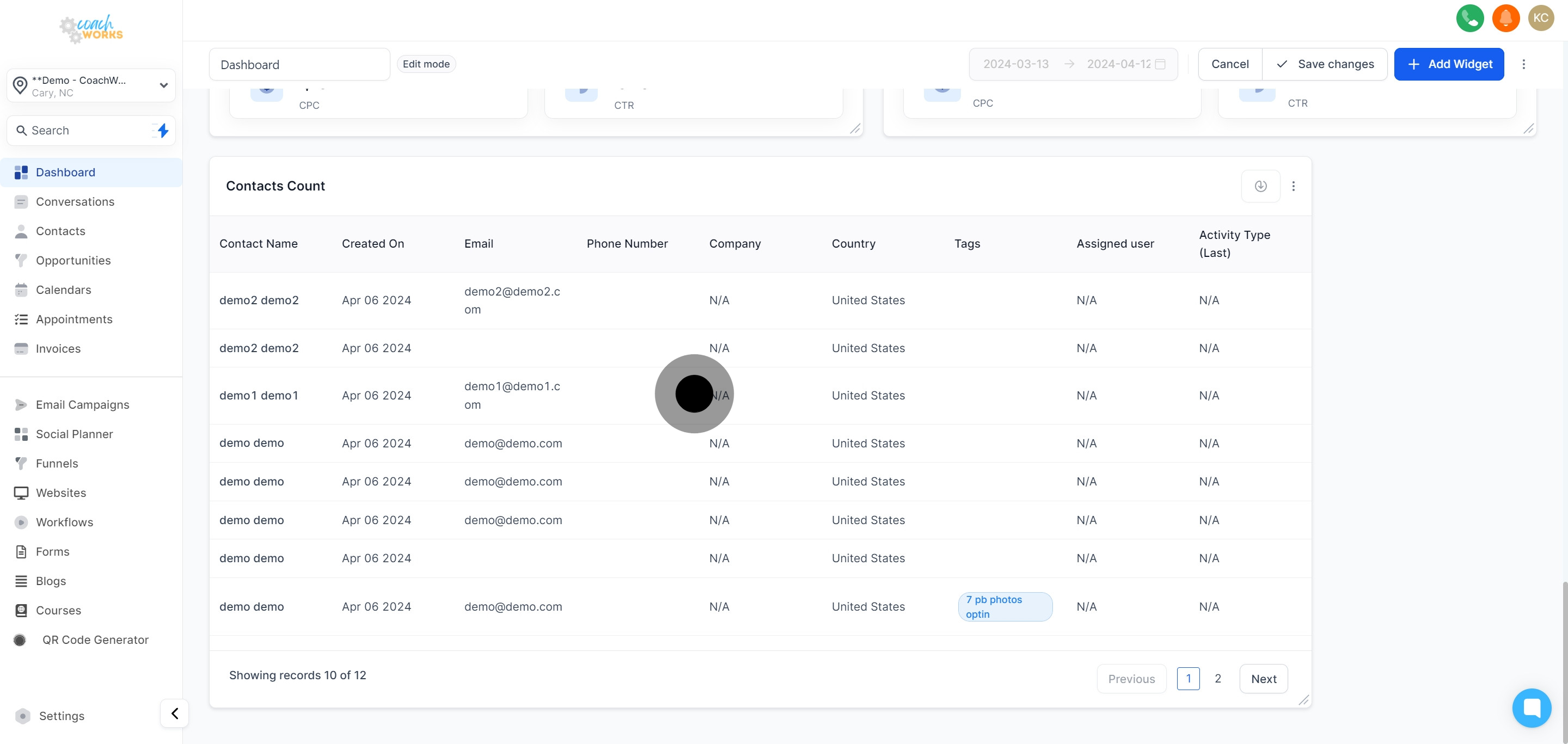 21 After that, click here.