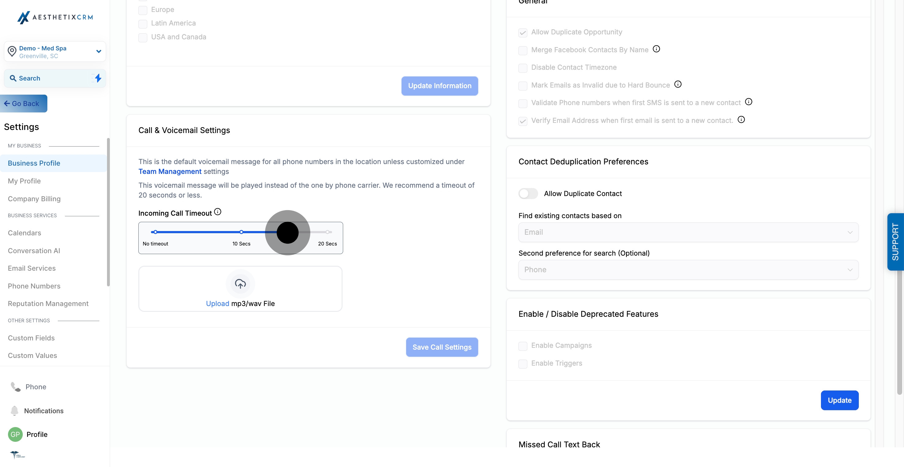 4 Following that, click here.