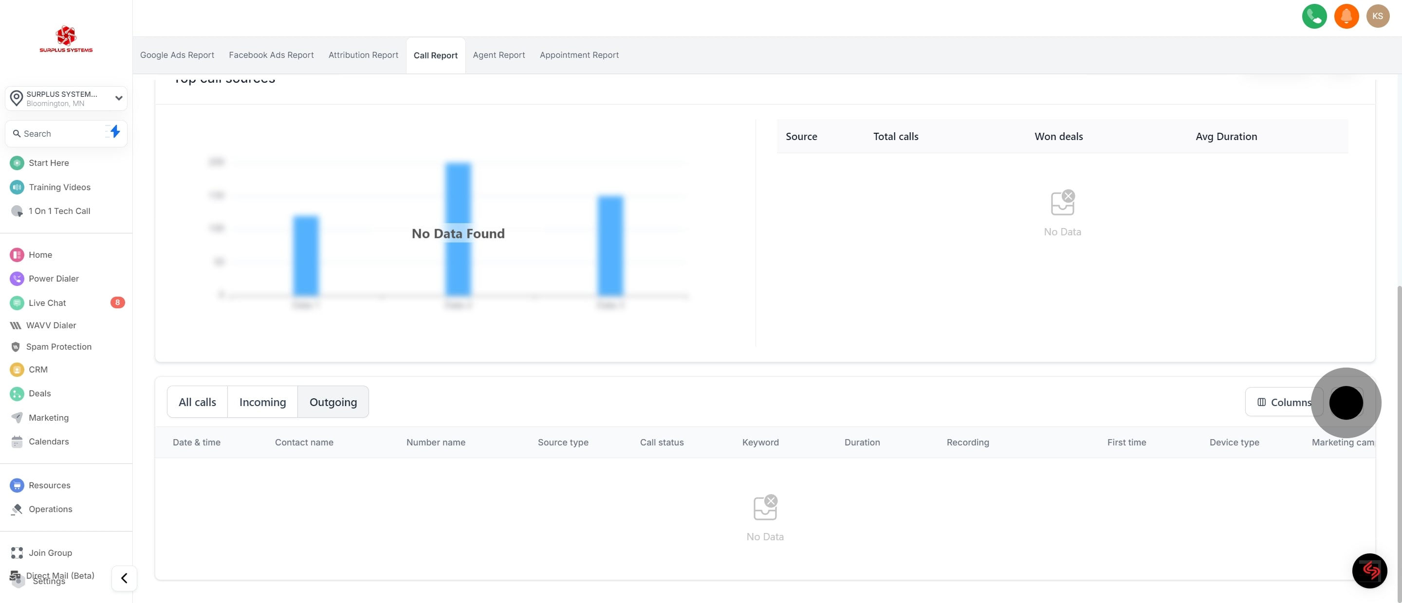 14 Click on the element.