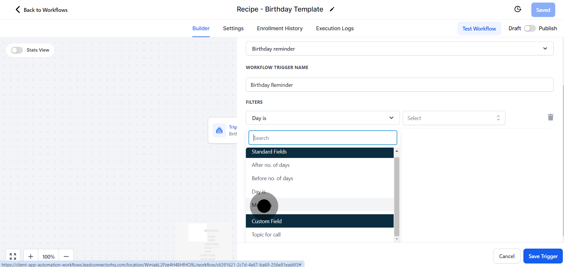 14 Upload