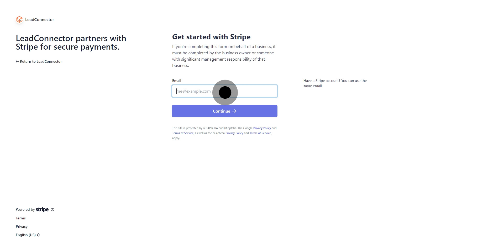 5 Click here.
