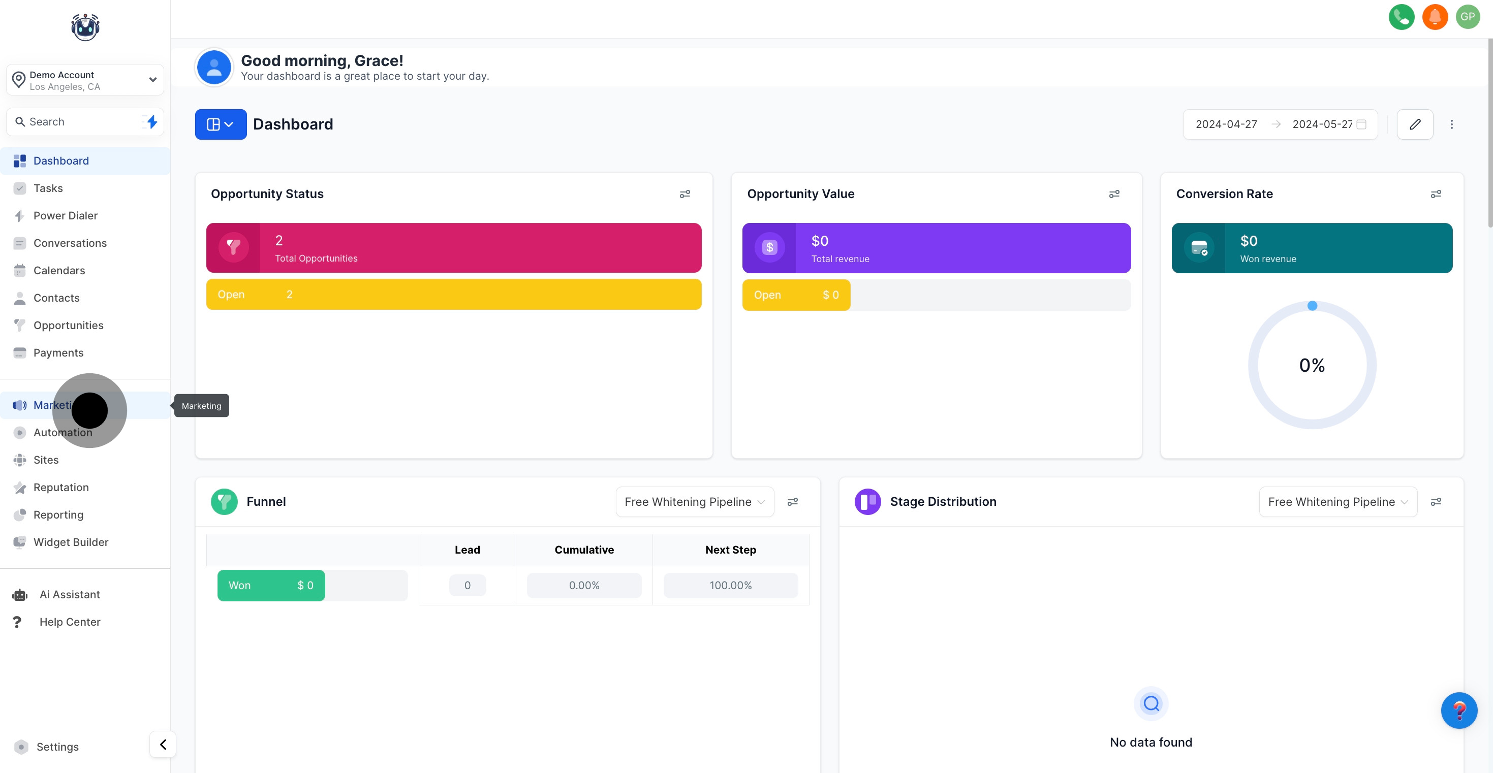 1 First off, click here.