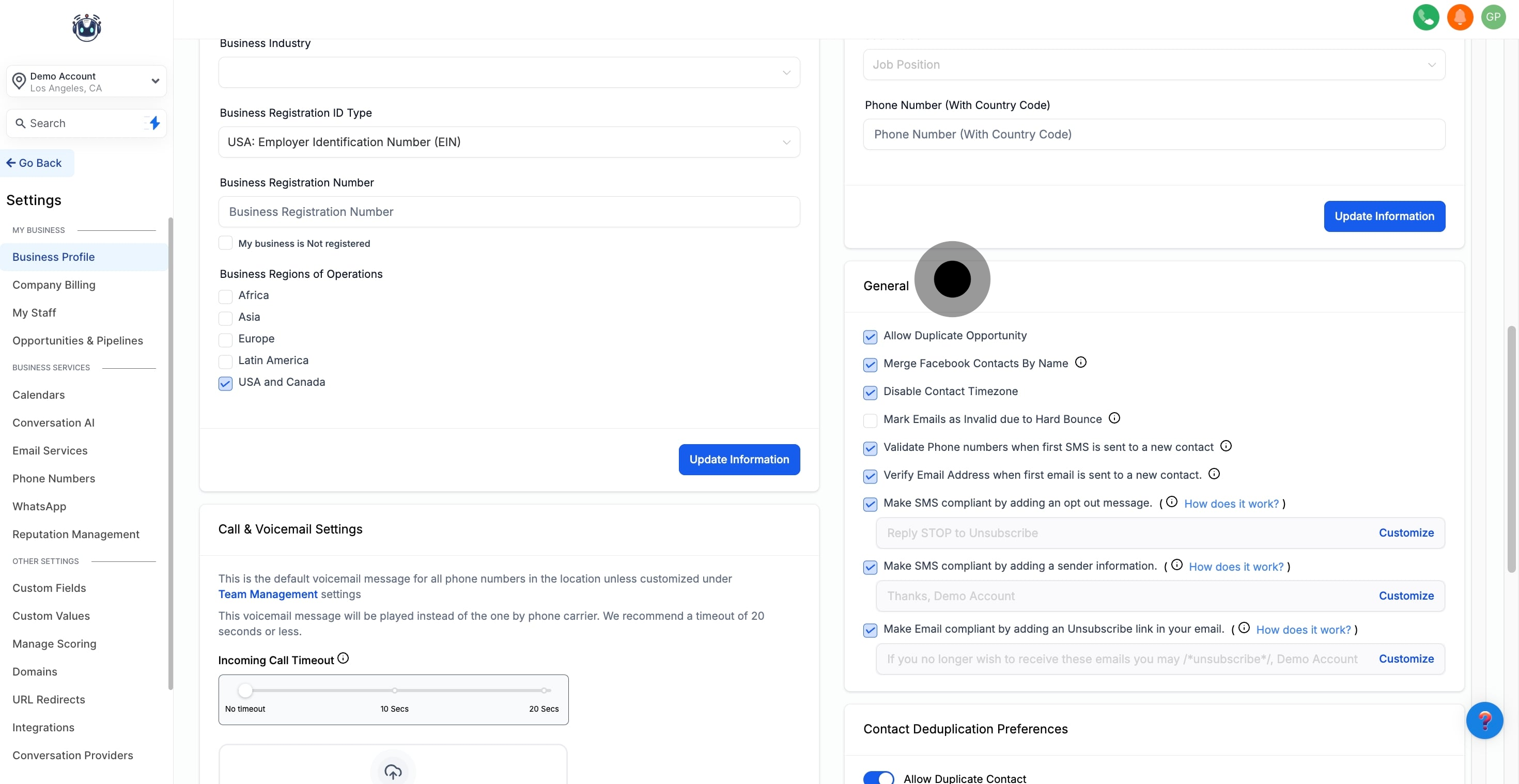 3 After, click here.