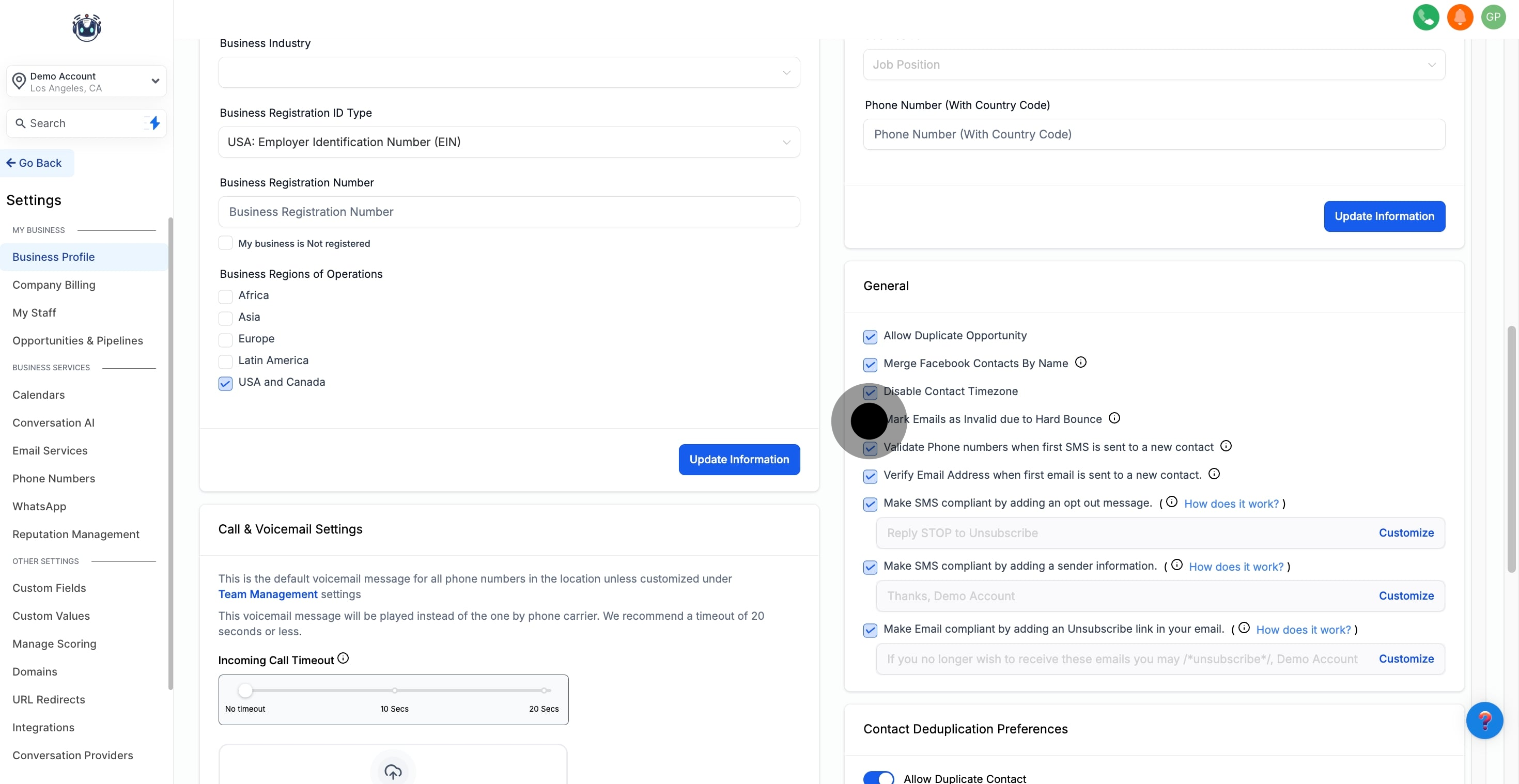 4 After, click here.