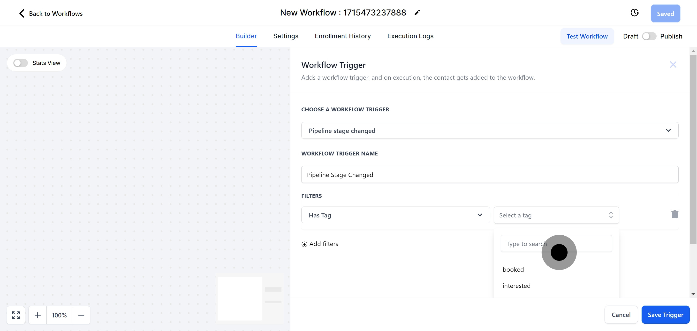 12 Next, click here.
