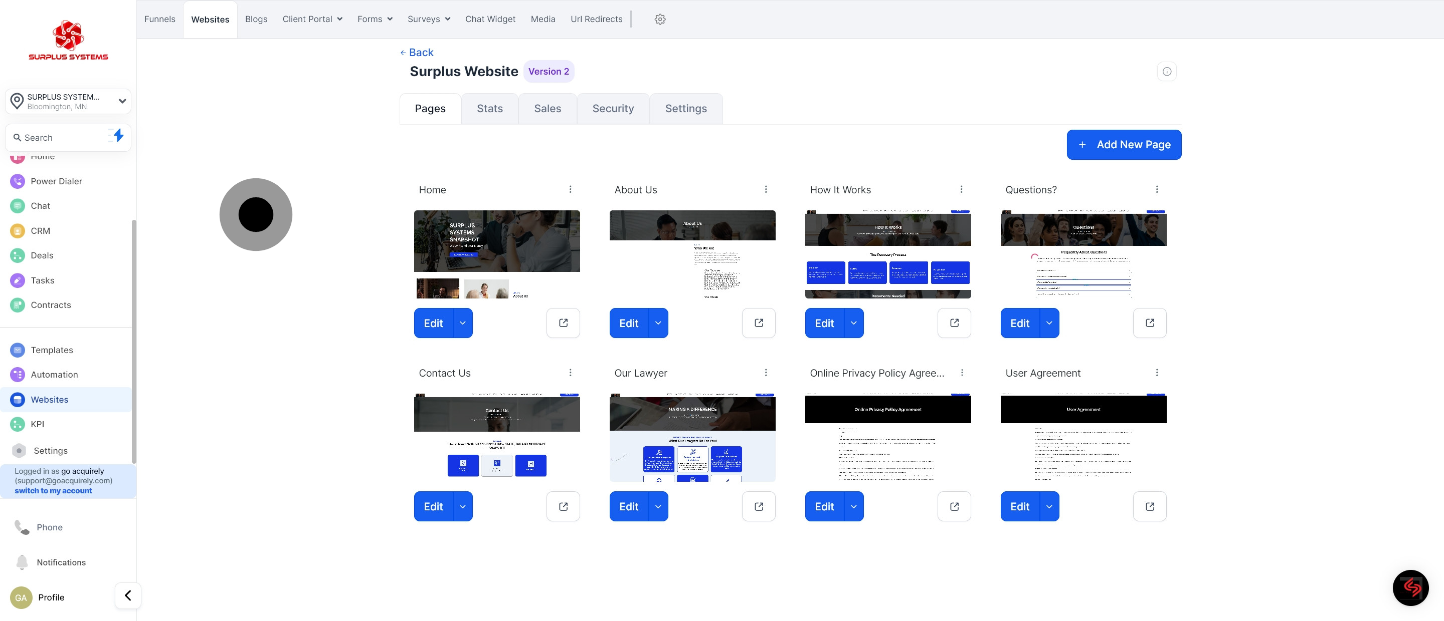 10 Click on the element.