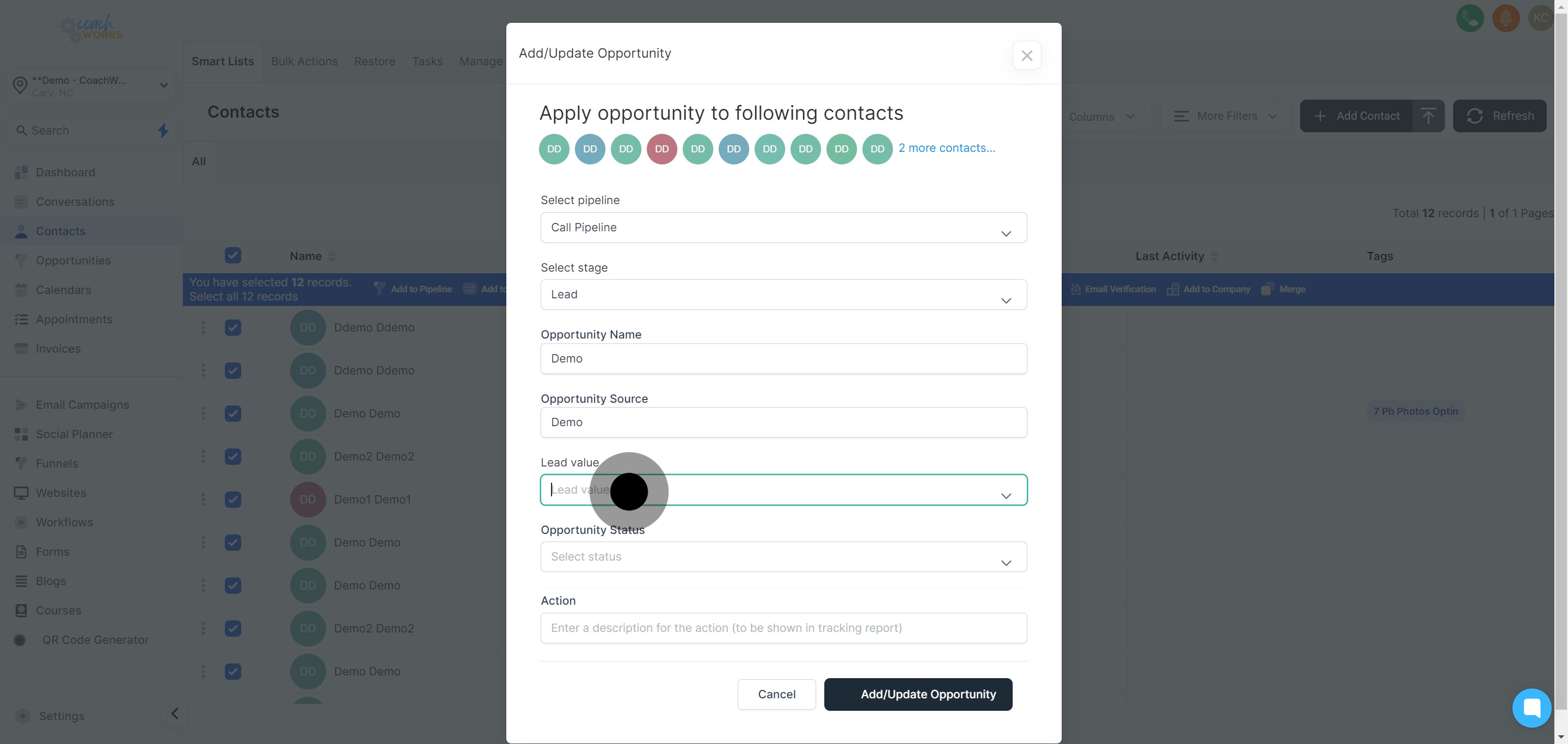 10 Afterwards, click here.