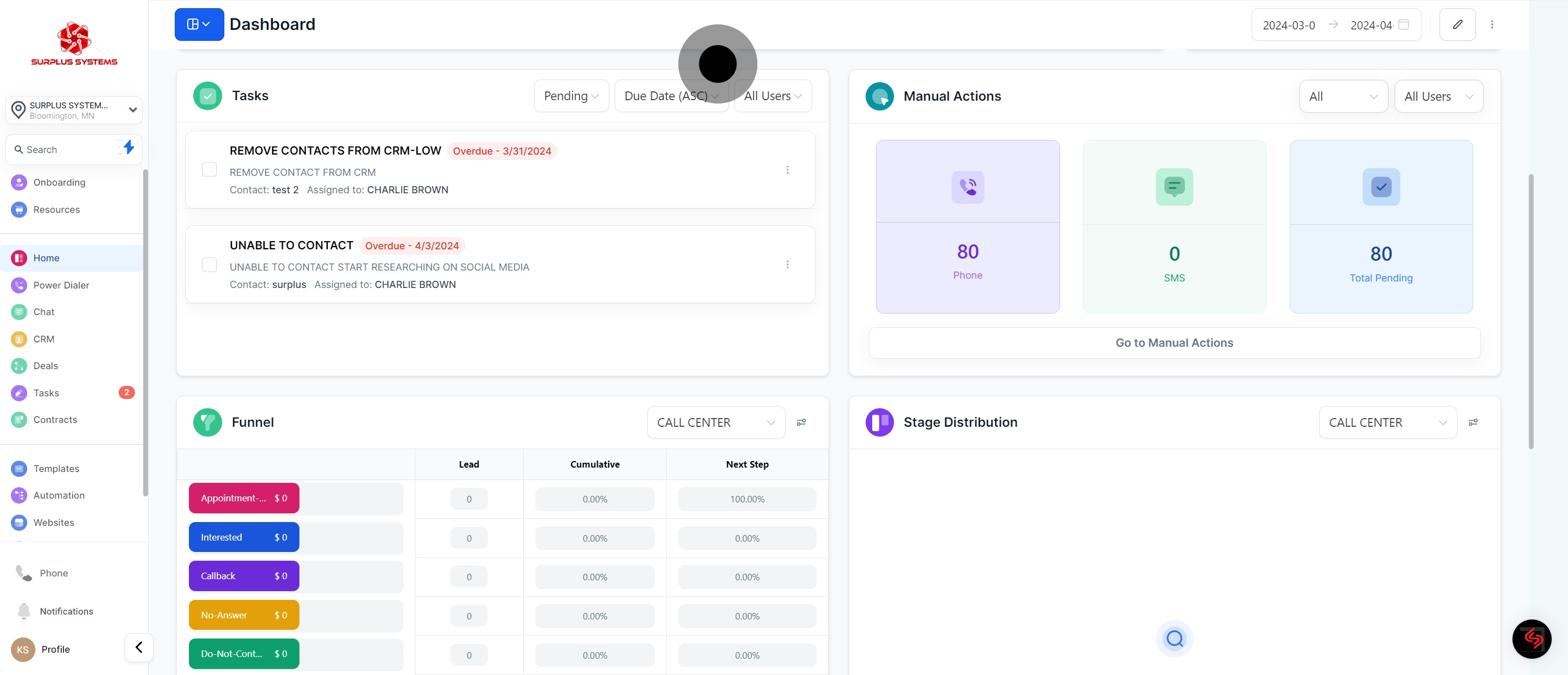 10 Click on the element.