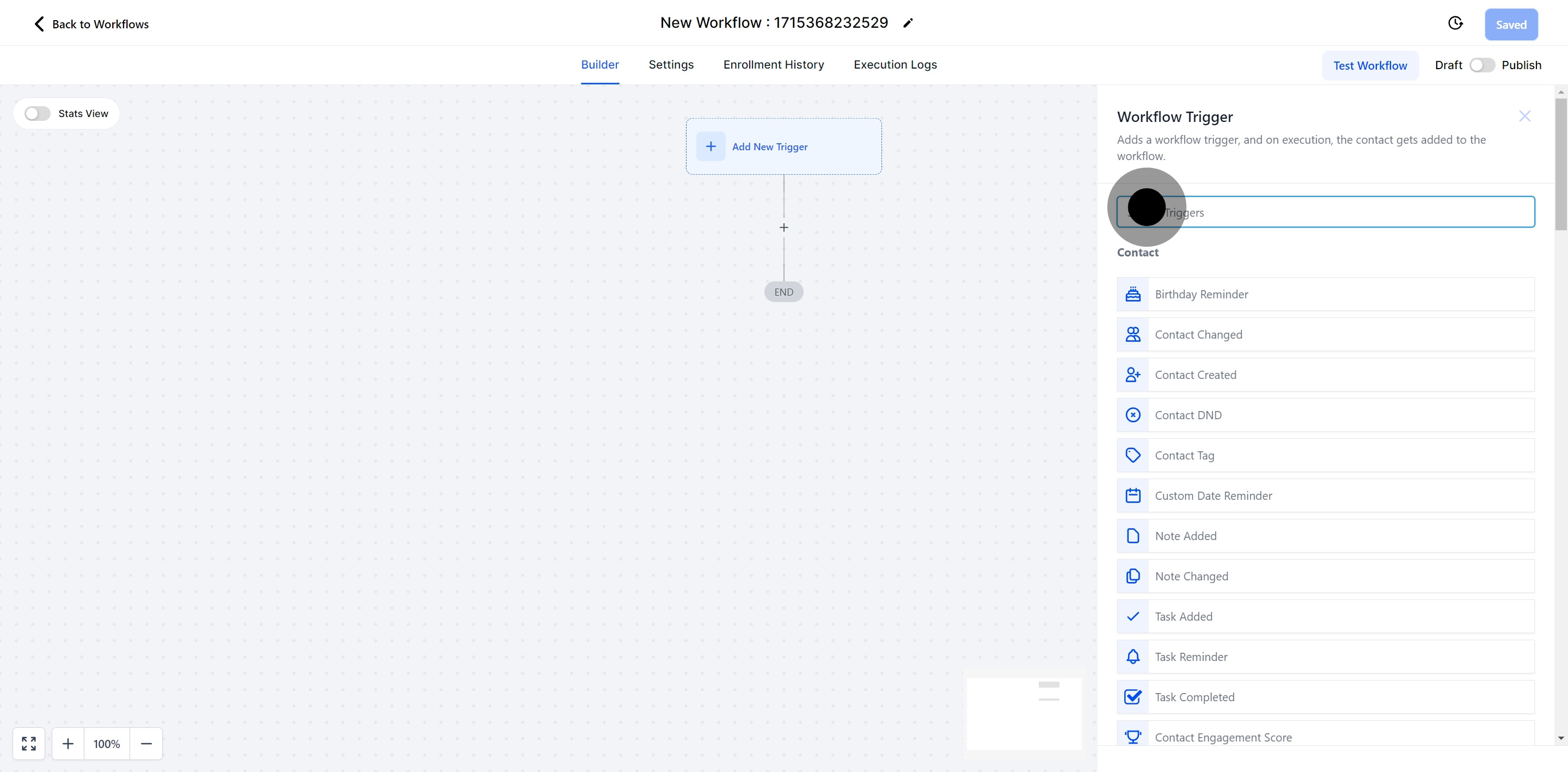 6 Following that, click here.