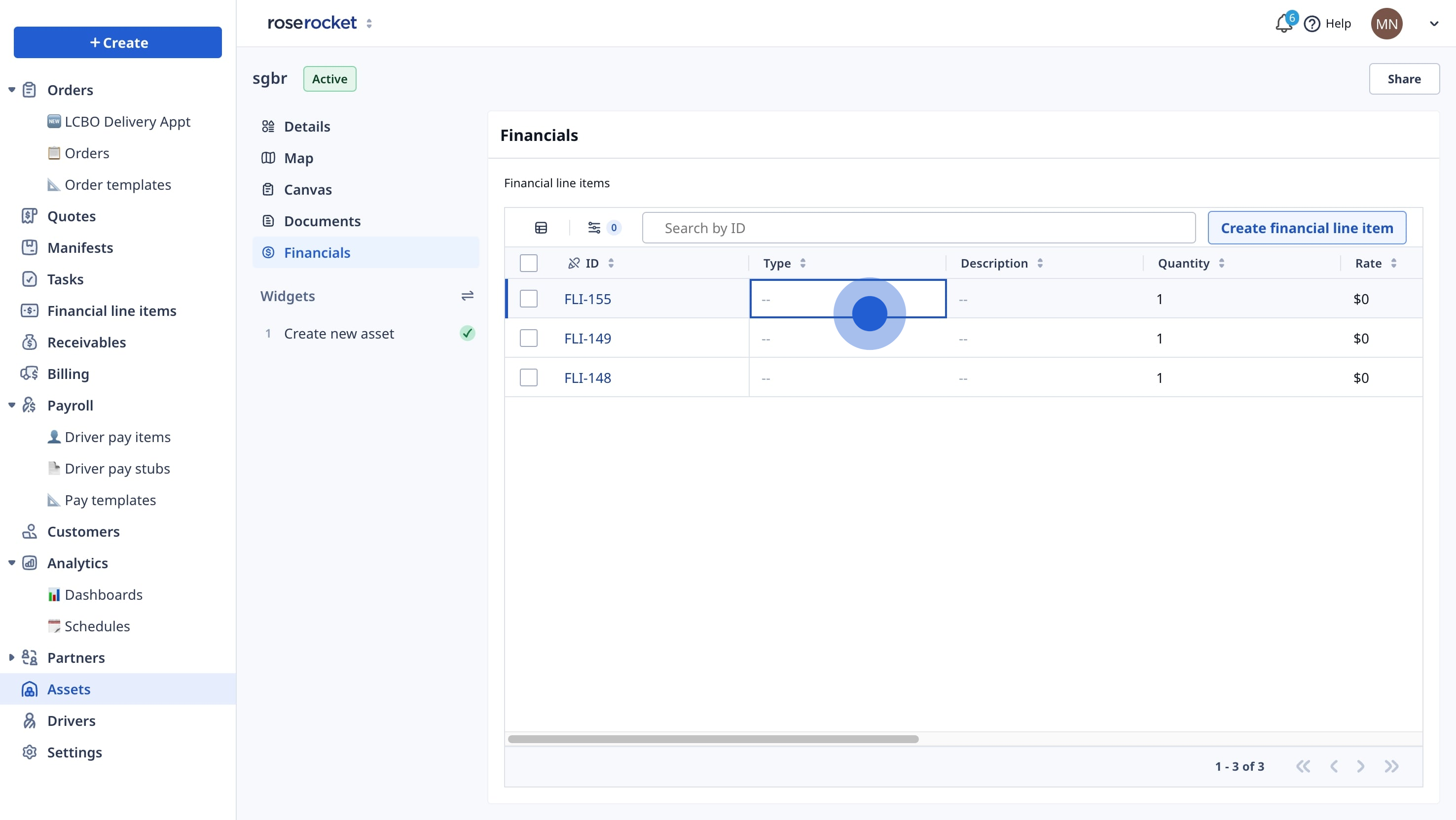 5 Afterwards, click on "--".