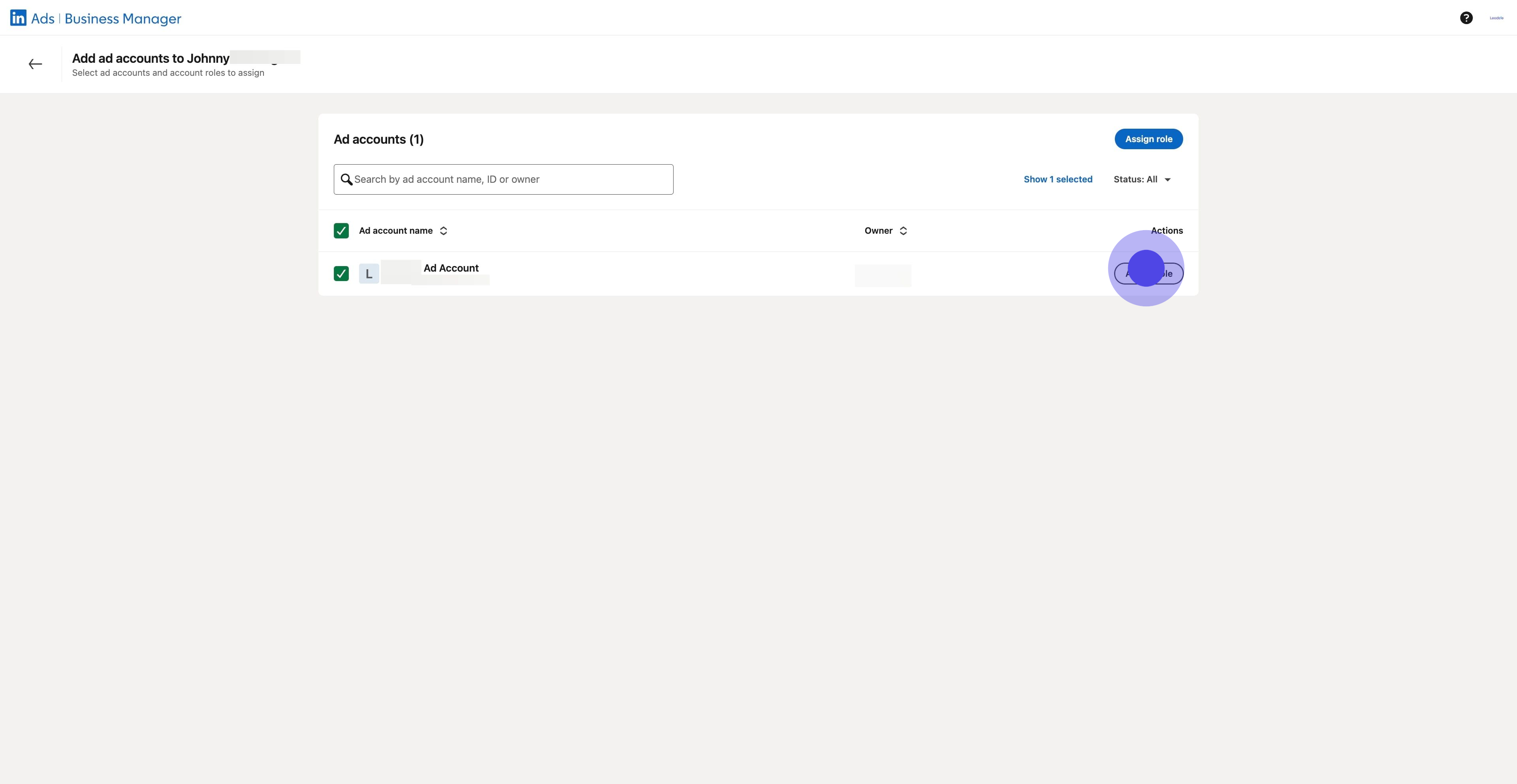 3 After that, click on