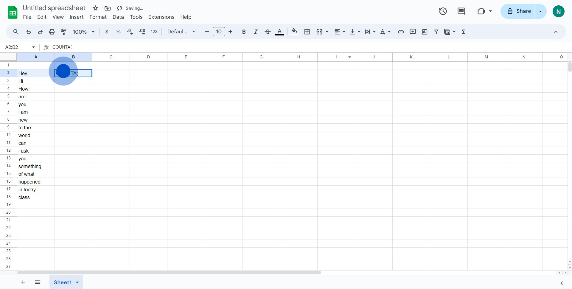 How To Count Cells With Text In Google Sheets how-to-count-cells-with-text-in-google-sheets