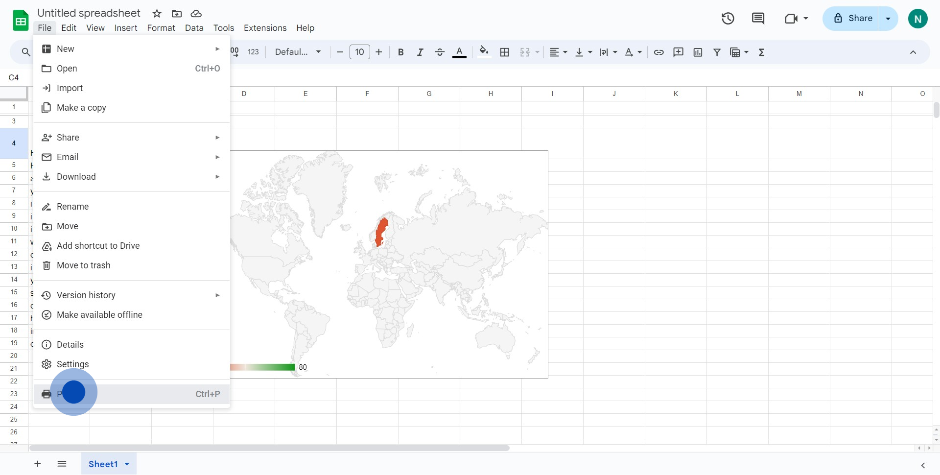 How To Set Margins In Google Sheets how-to-set-margins-in-google-sheets
