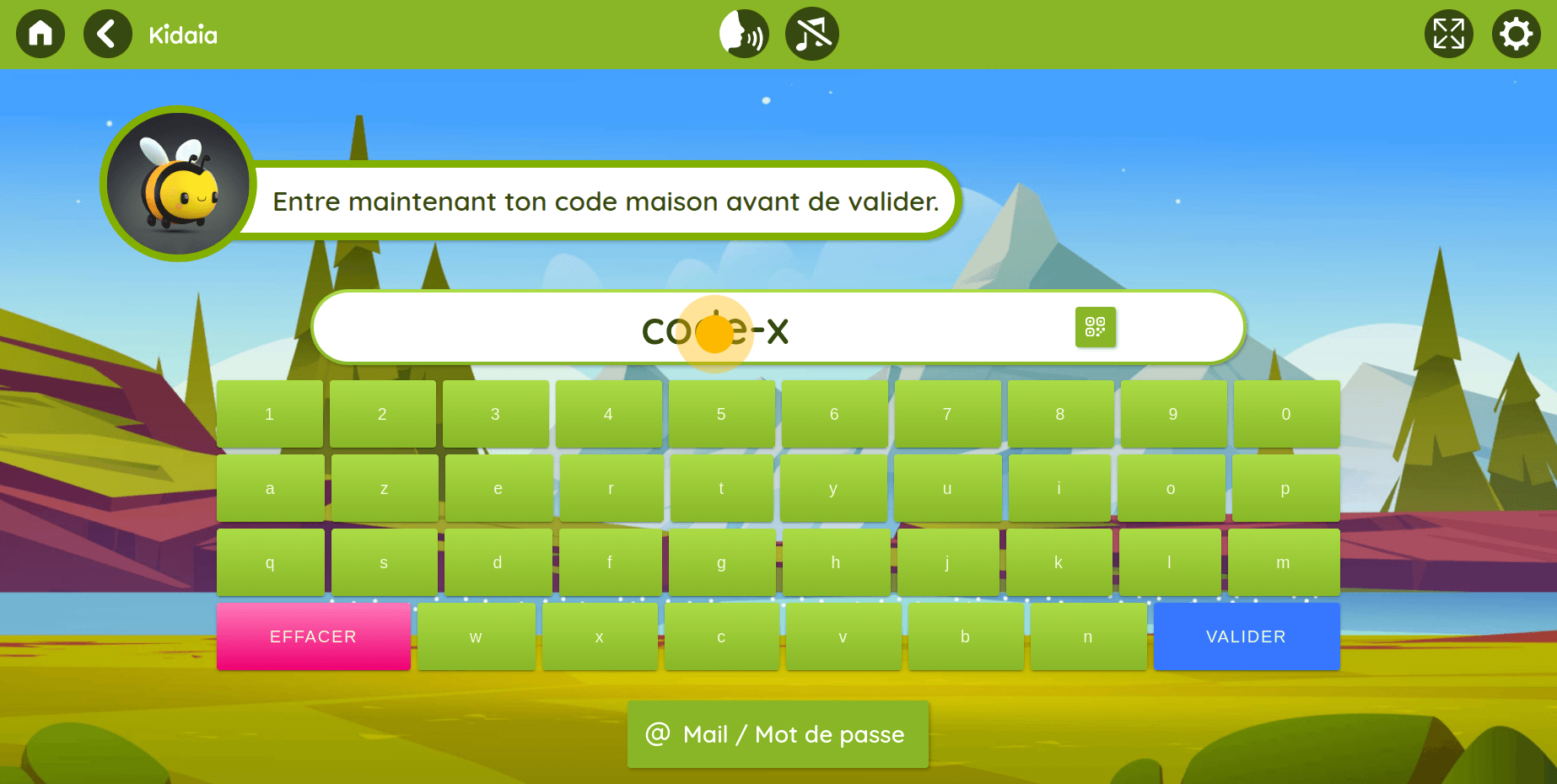 La première application d’éducation au développement durable. À la découverte de l’histoire, du patrimoine, de la biodiversité et des actions écologiques de son territoire. 5 Upload