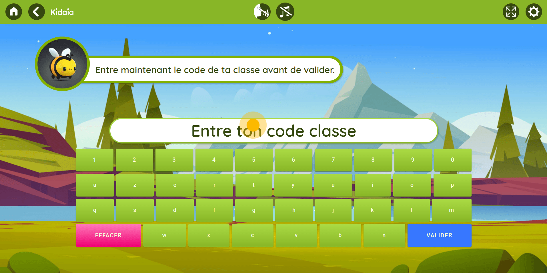 La première application d’éducation au développement durable. À la découverte de l’histoire, du patrimoine, de la biodiversité et des actions écologiques de son territoire. 8 Upload