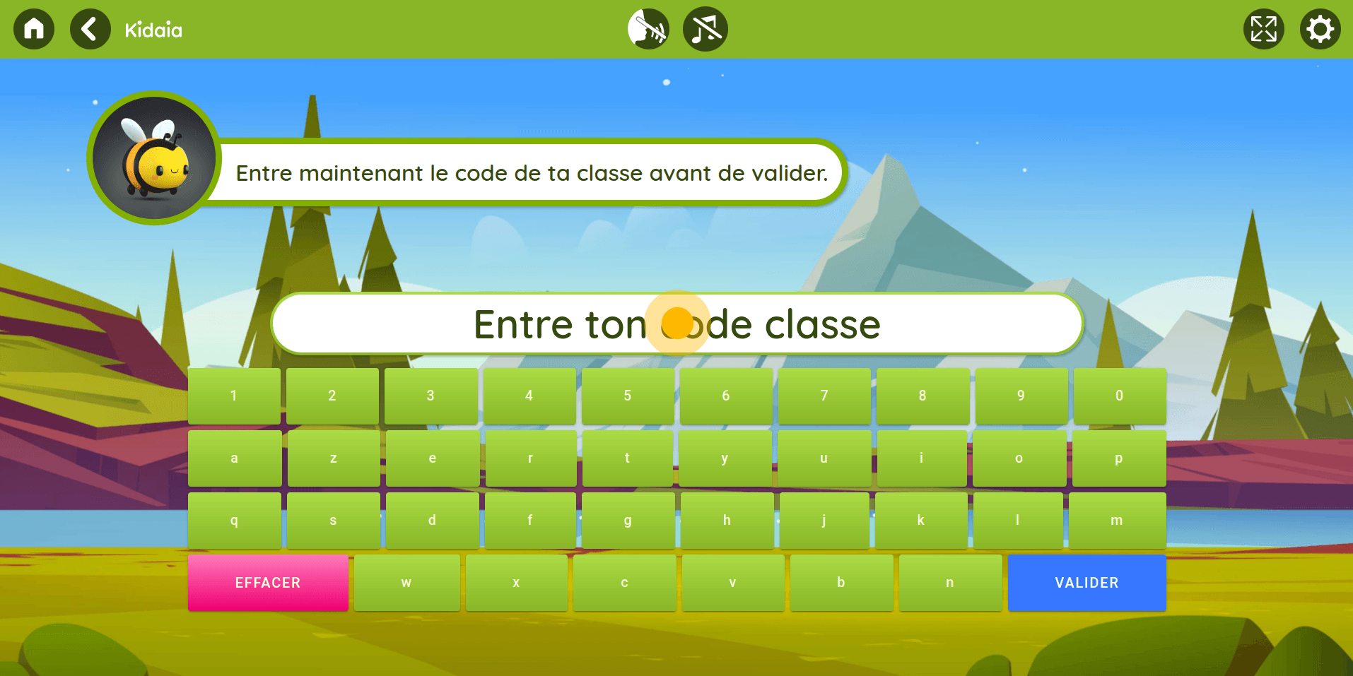 La première application d’éducation au développement durable. À la découverte de l’histoire, du patrimoine, de la biodiversité et des actions écologiques de son territoire. 7 Upload
