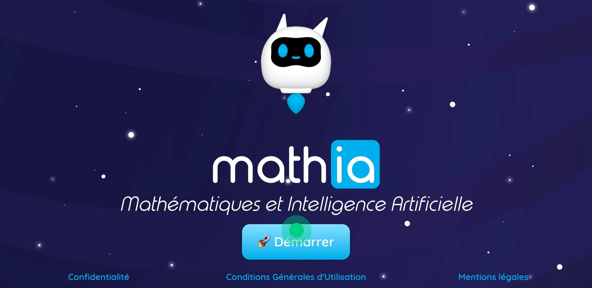 Récupérer les codes