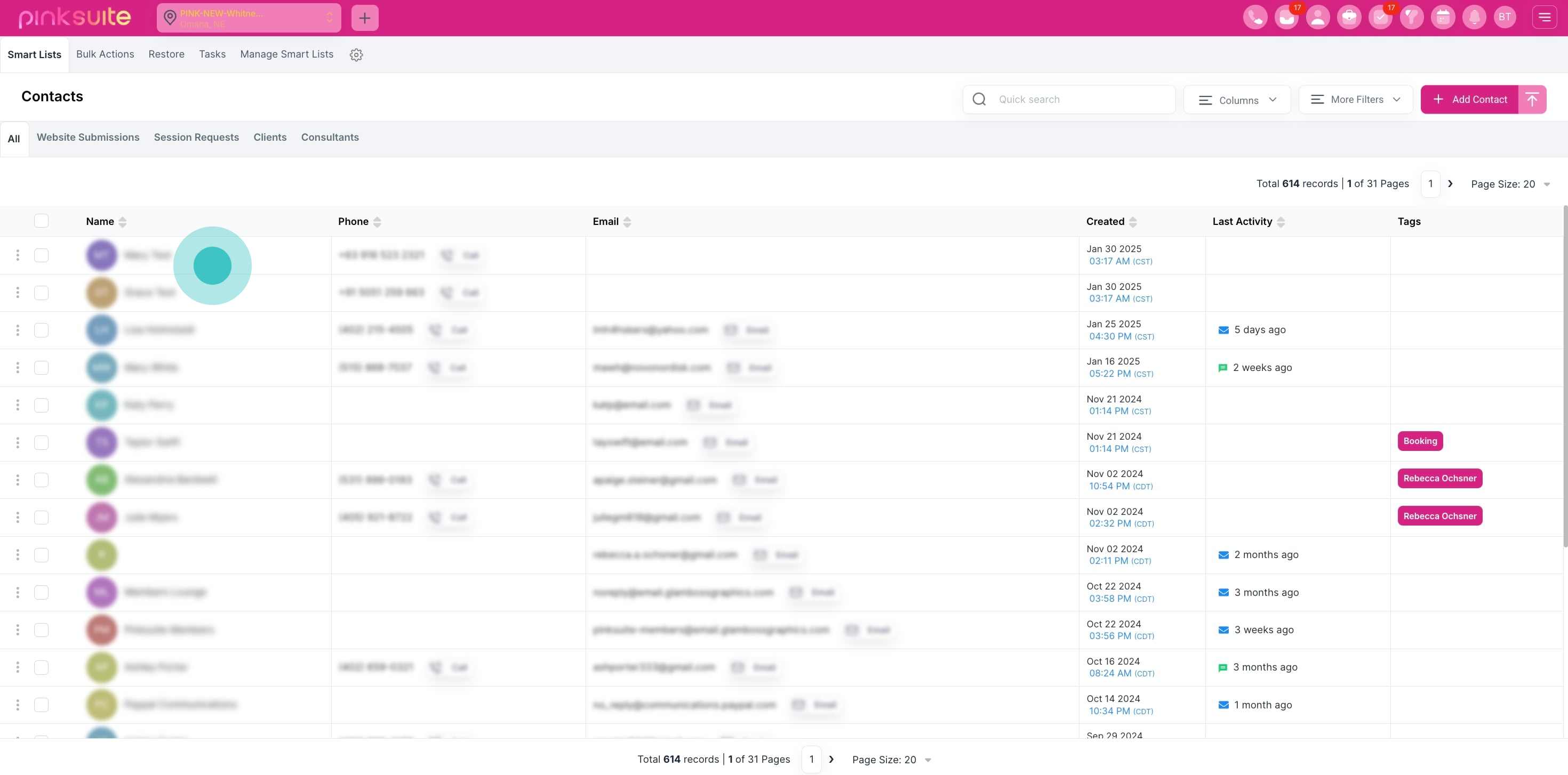 2 Then, click on "MT".