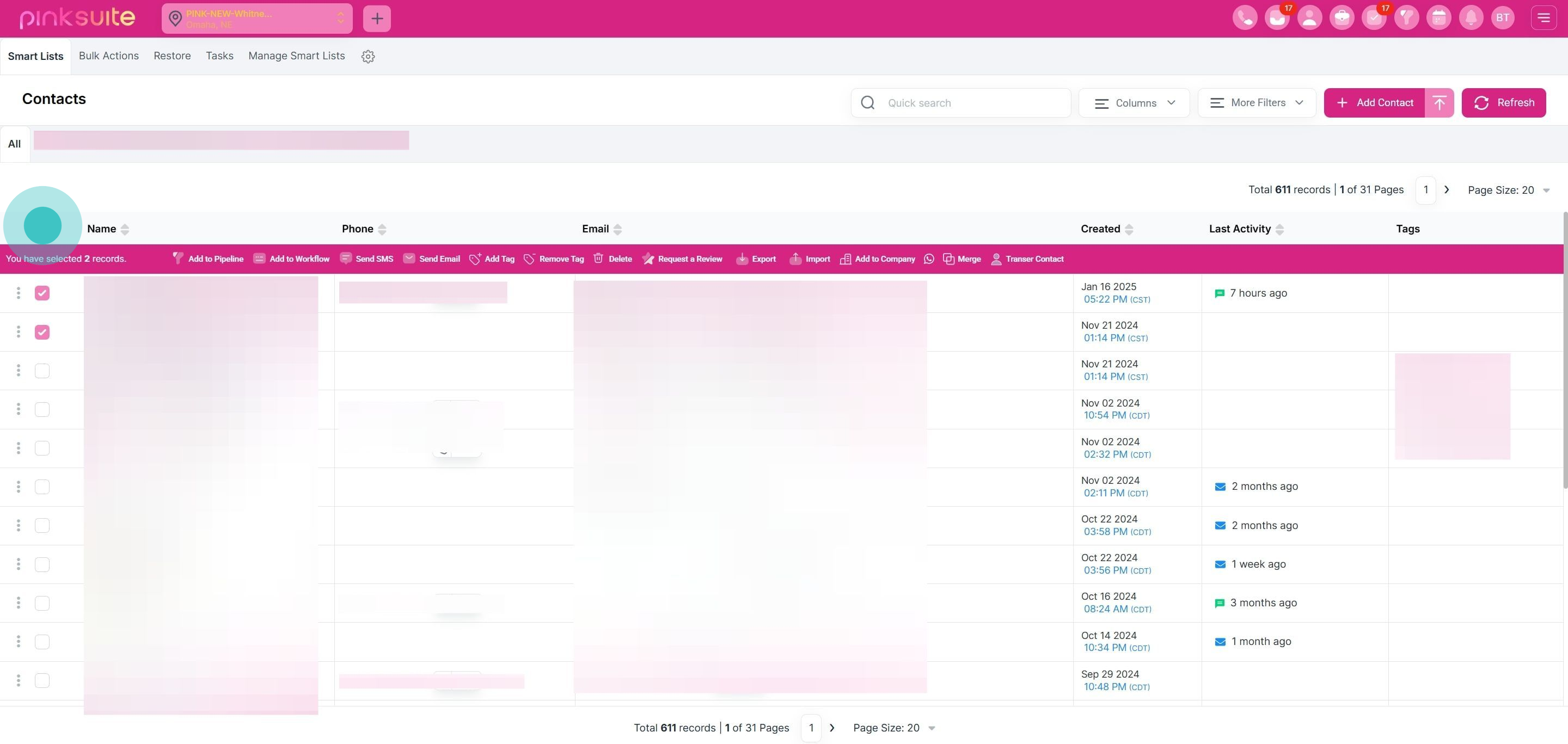 6 Following that, click here.